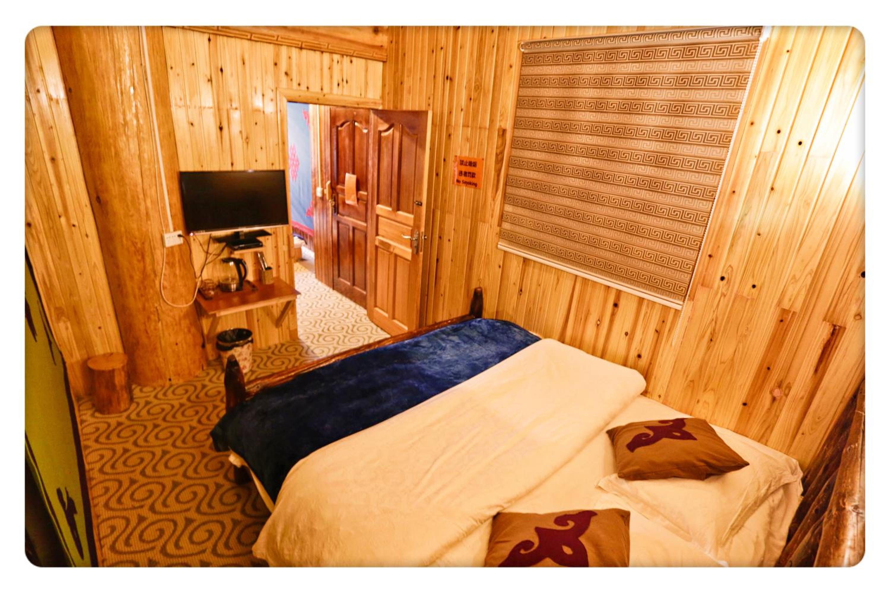 Two-Bedroom Suite photo 1