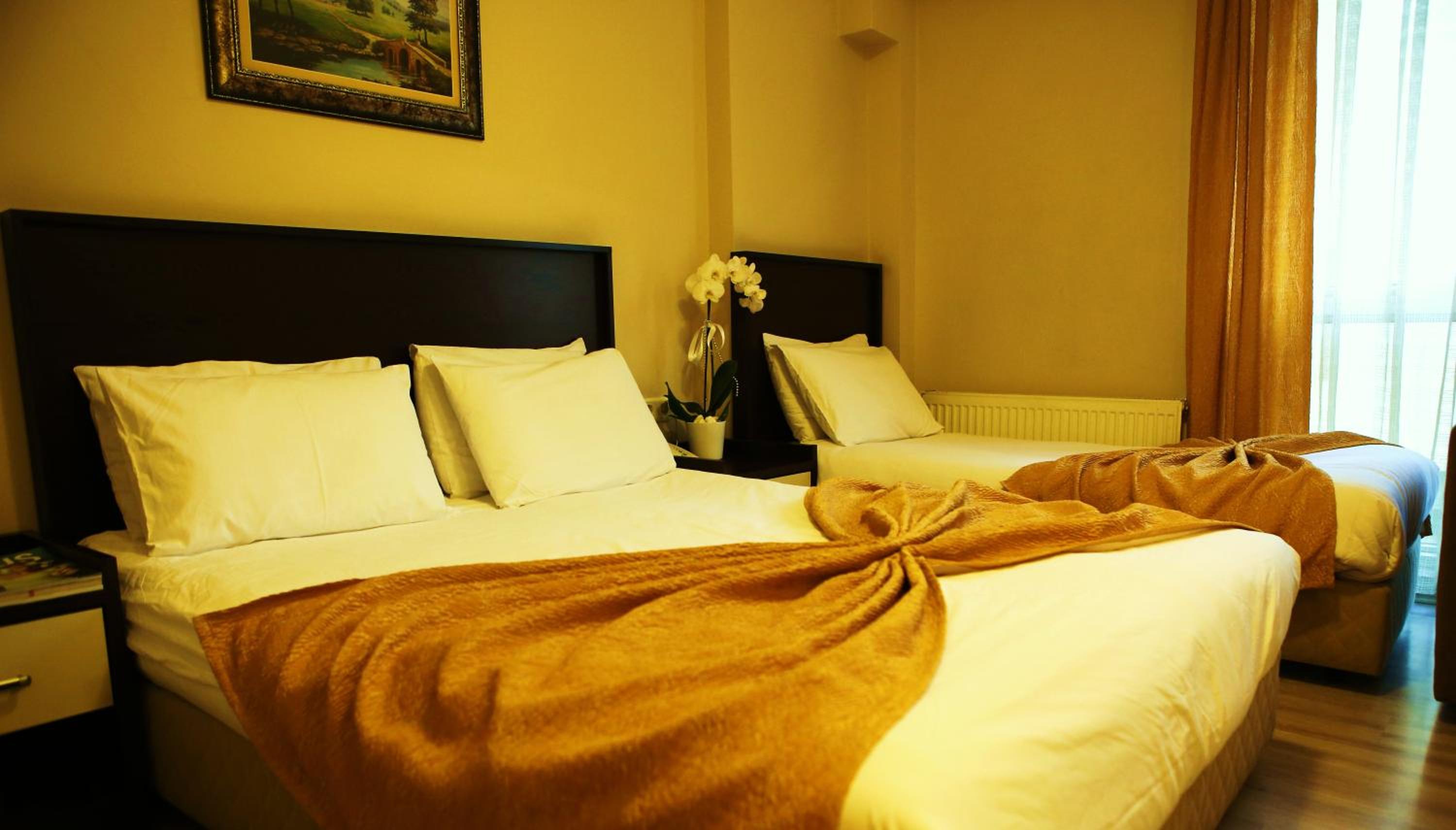 Comfort Triple Room - Photo 1