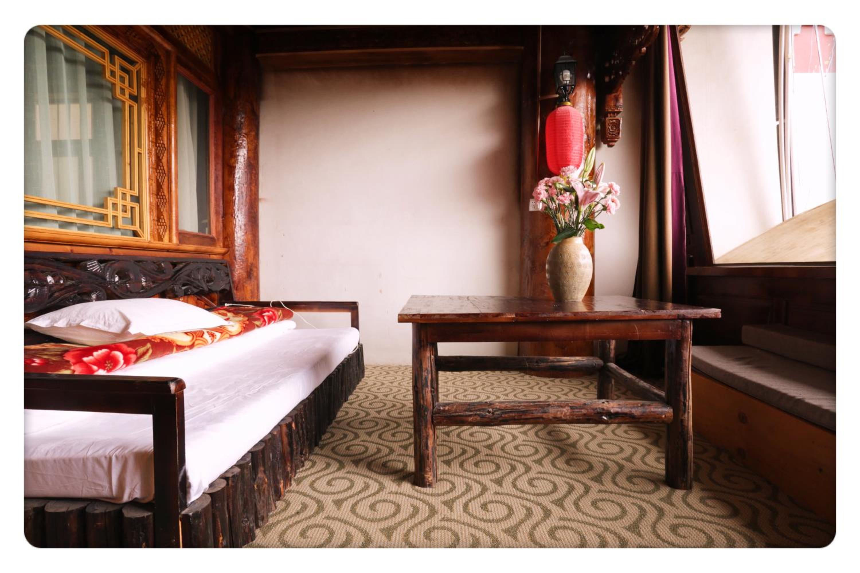 Double Room With Balcony (3 Adults) photo 3