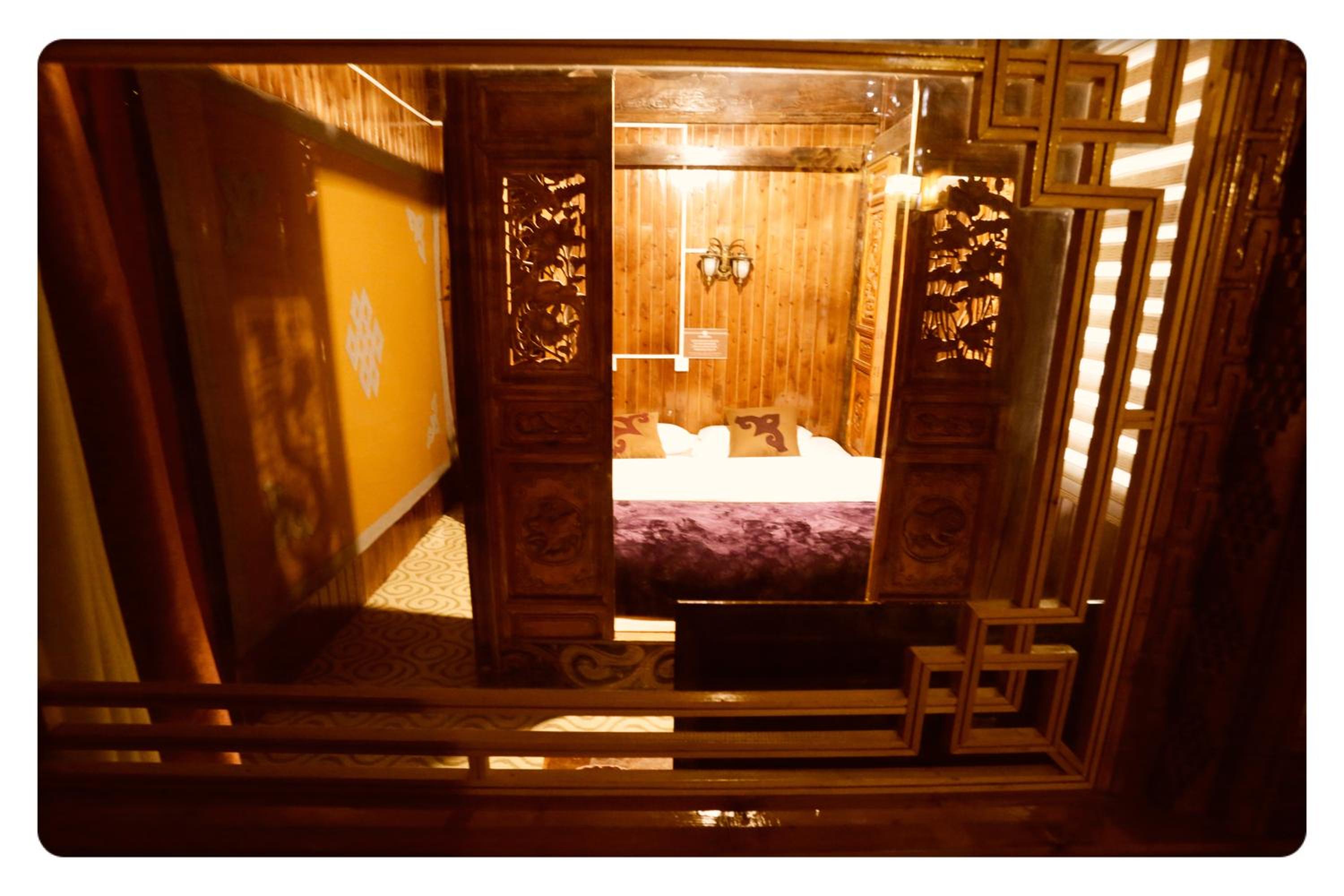 Double Room With Balcony (3 Adults) photo 2