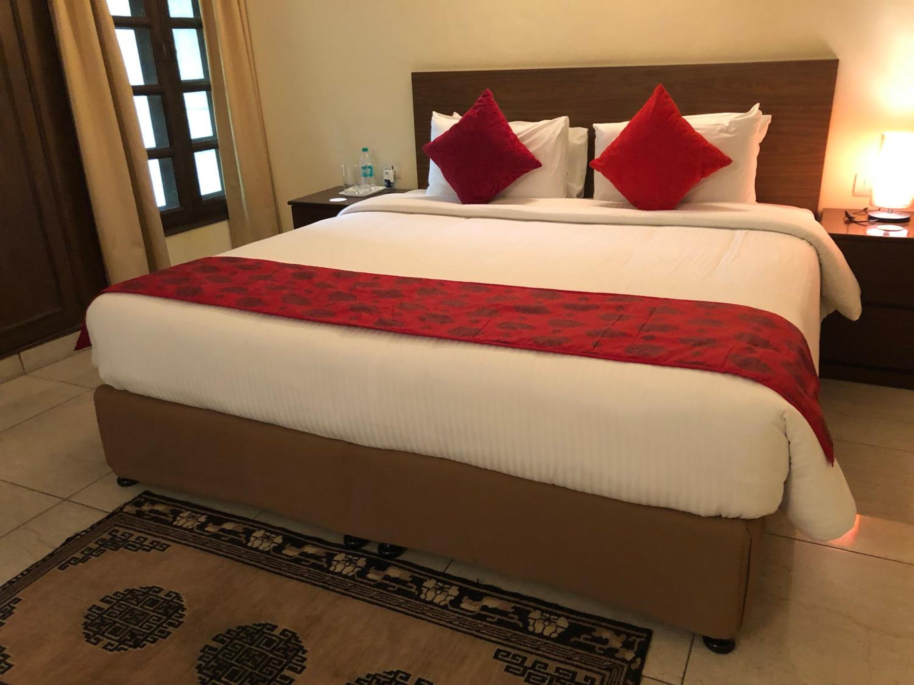 Deluxe Room photo 2