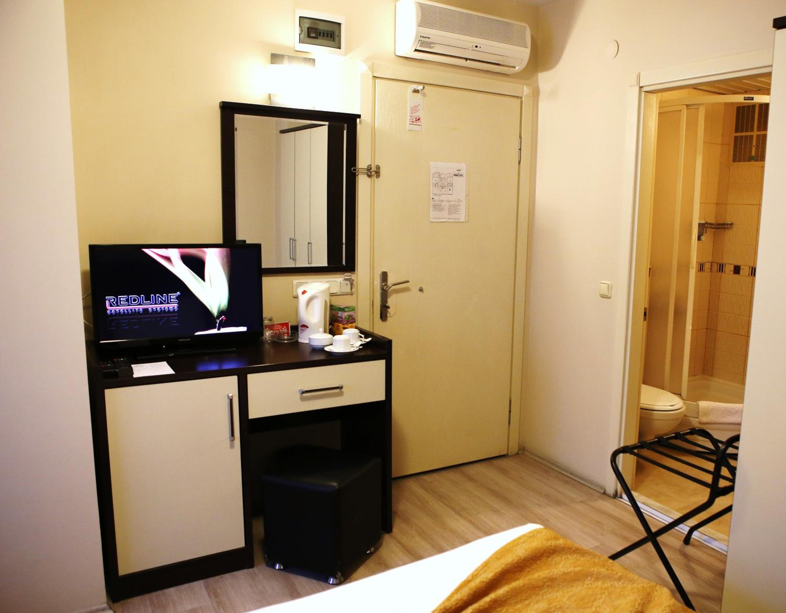 Comfort Triple Room - Photo 3