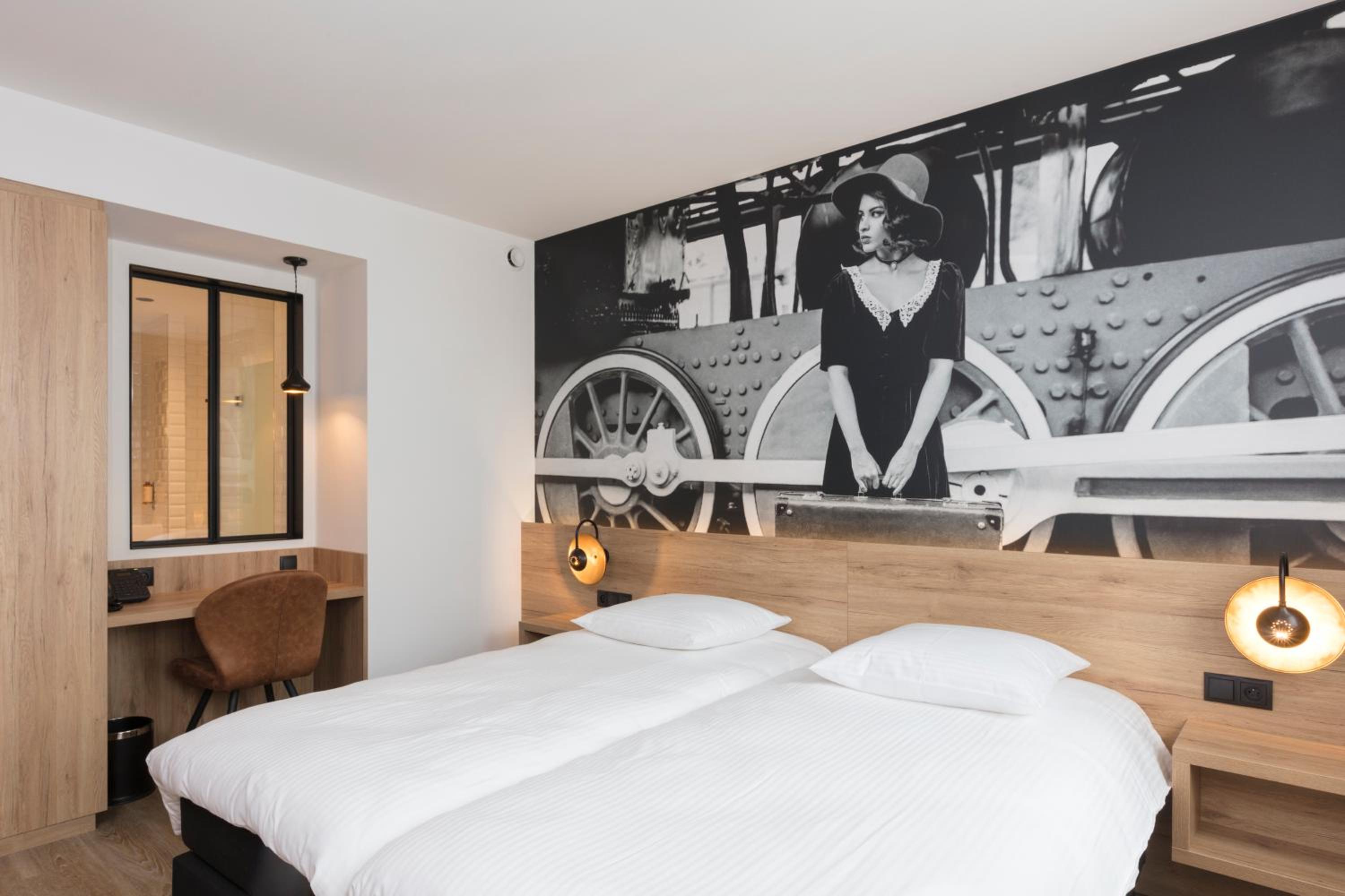 Superior Double Room - Photo 1