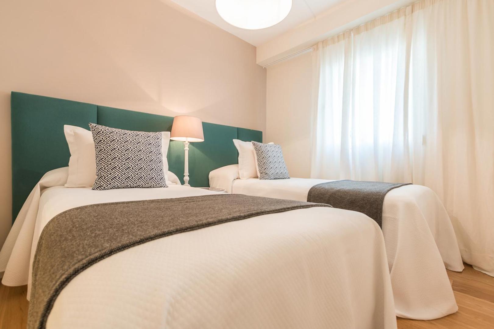 Apartamento de Tres Dormitorios, Calle Nueva 3
