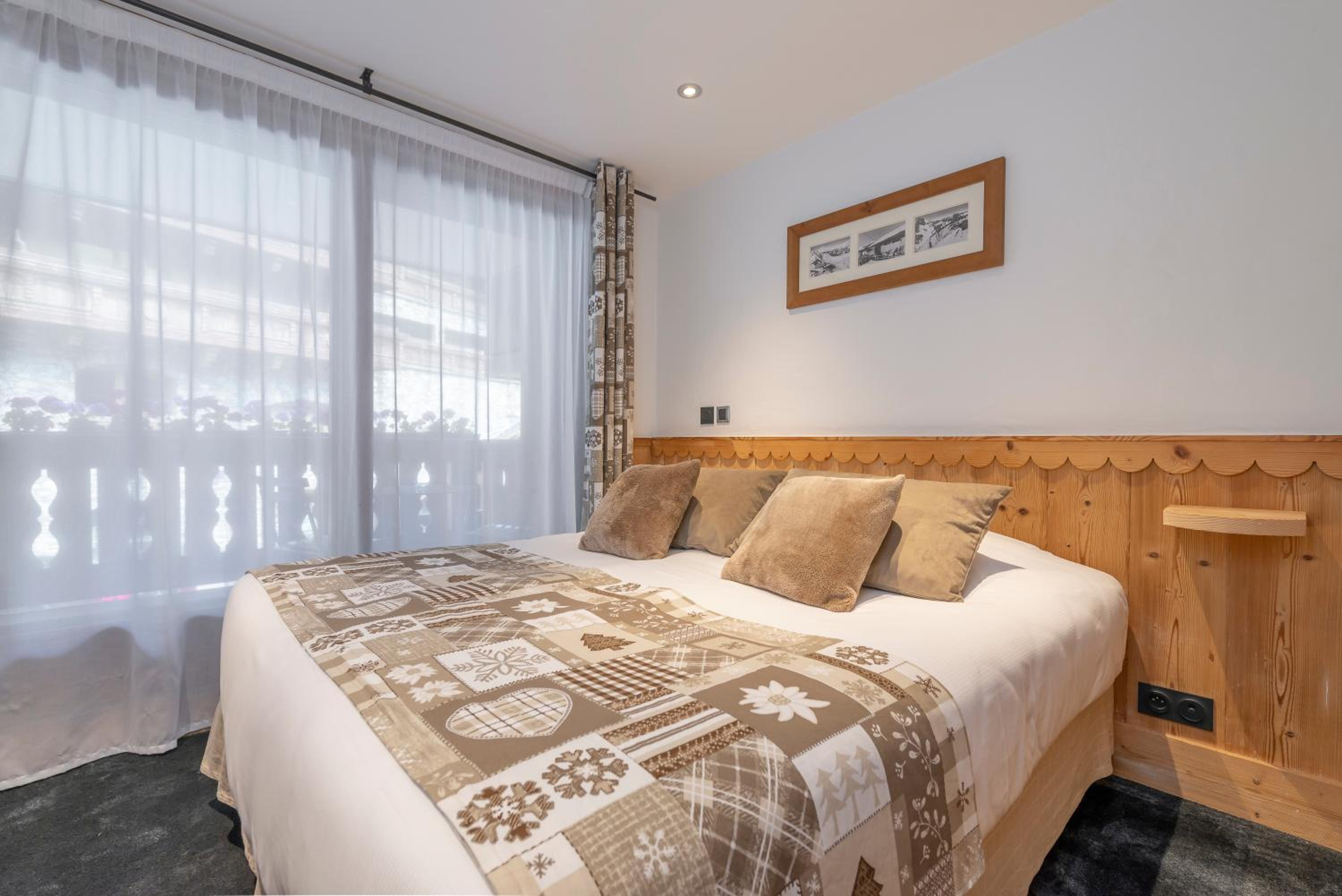 Classic Double Room