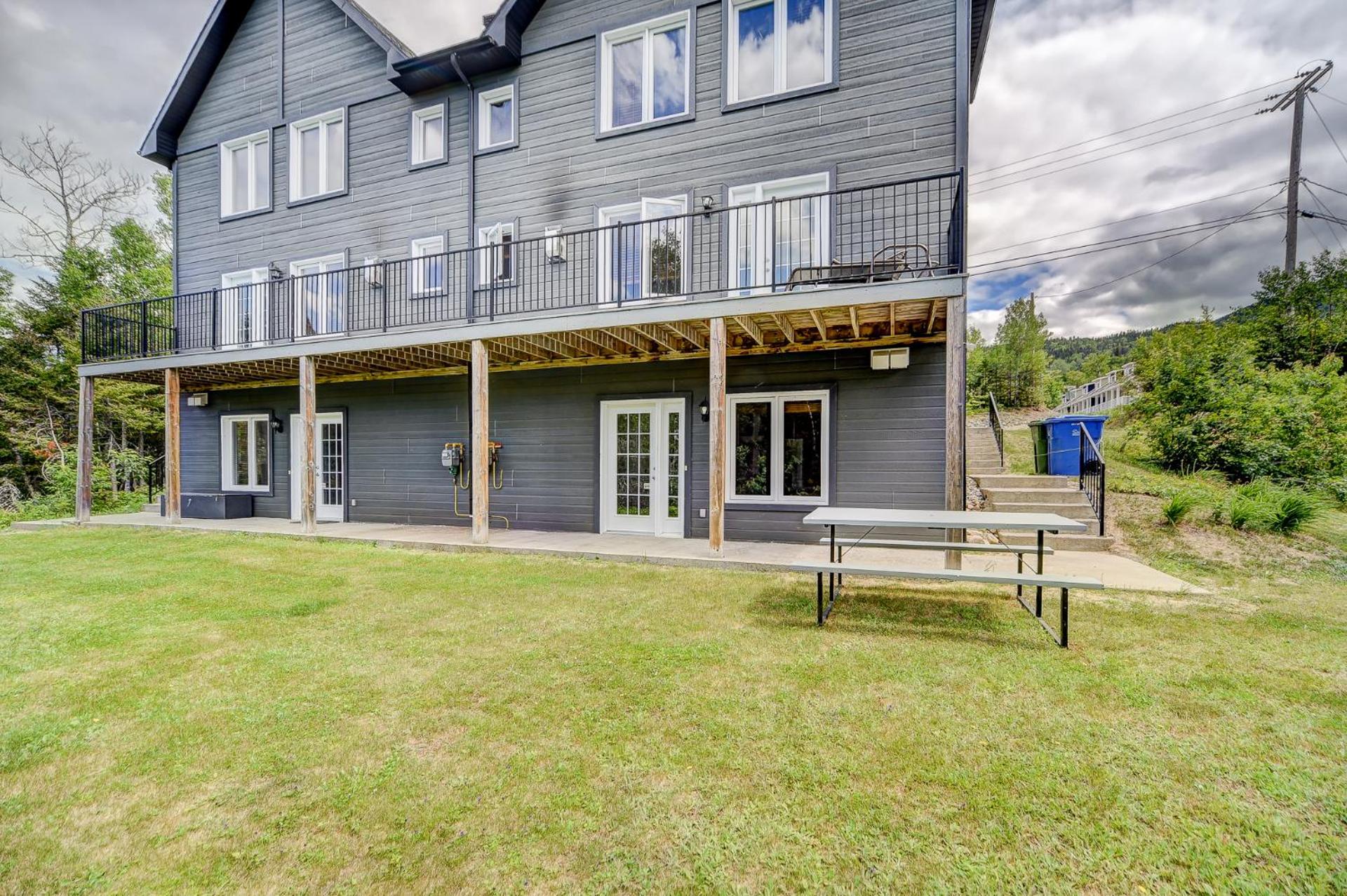 Superior Chalet photo 2