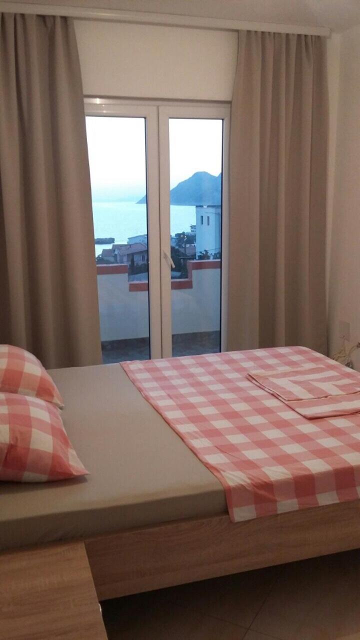 Apartment with Sea View photo 1