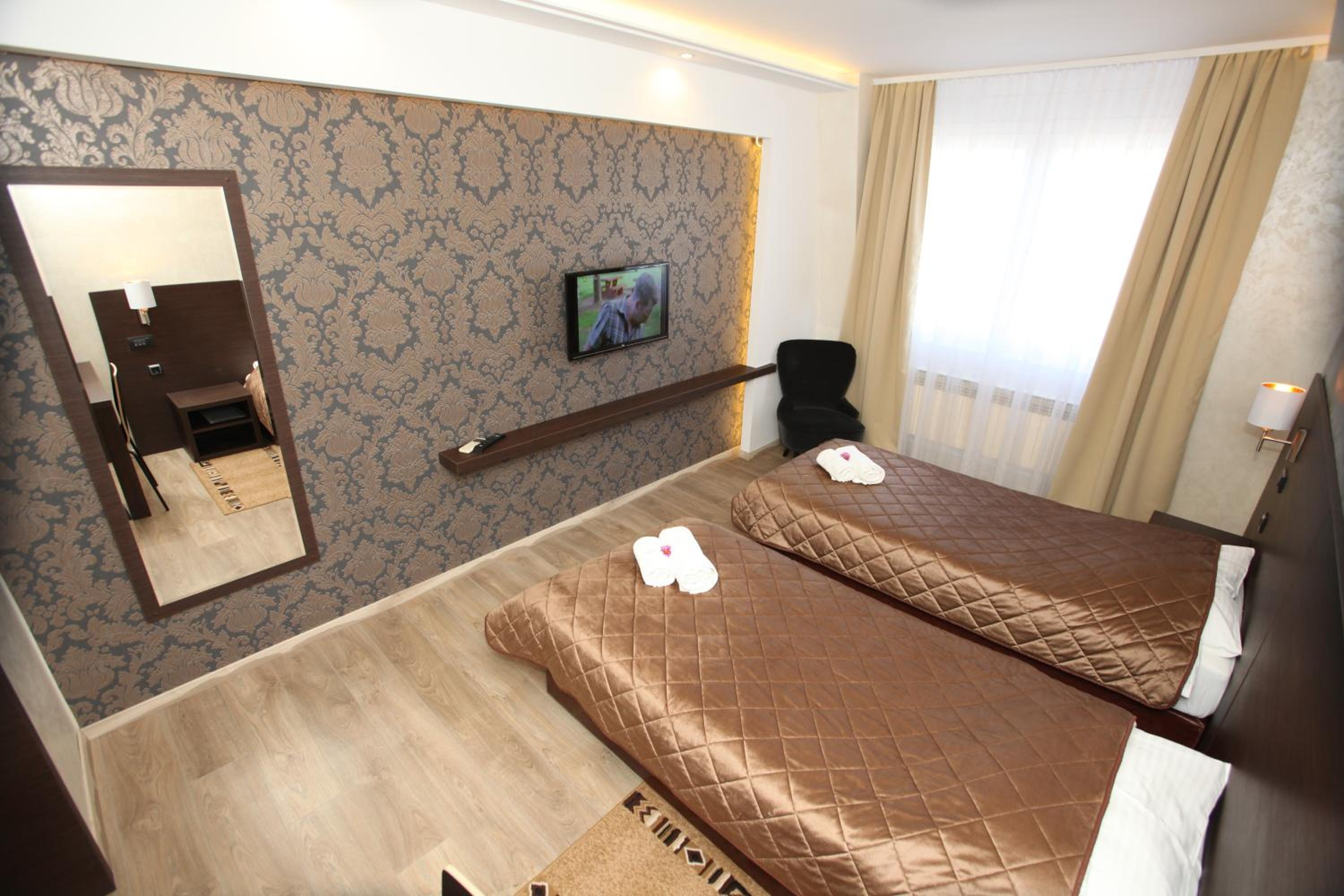 Comfort Double or Twin Room - Photo 2