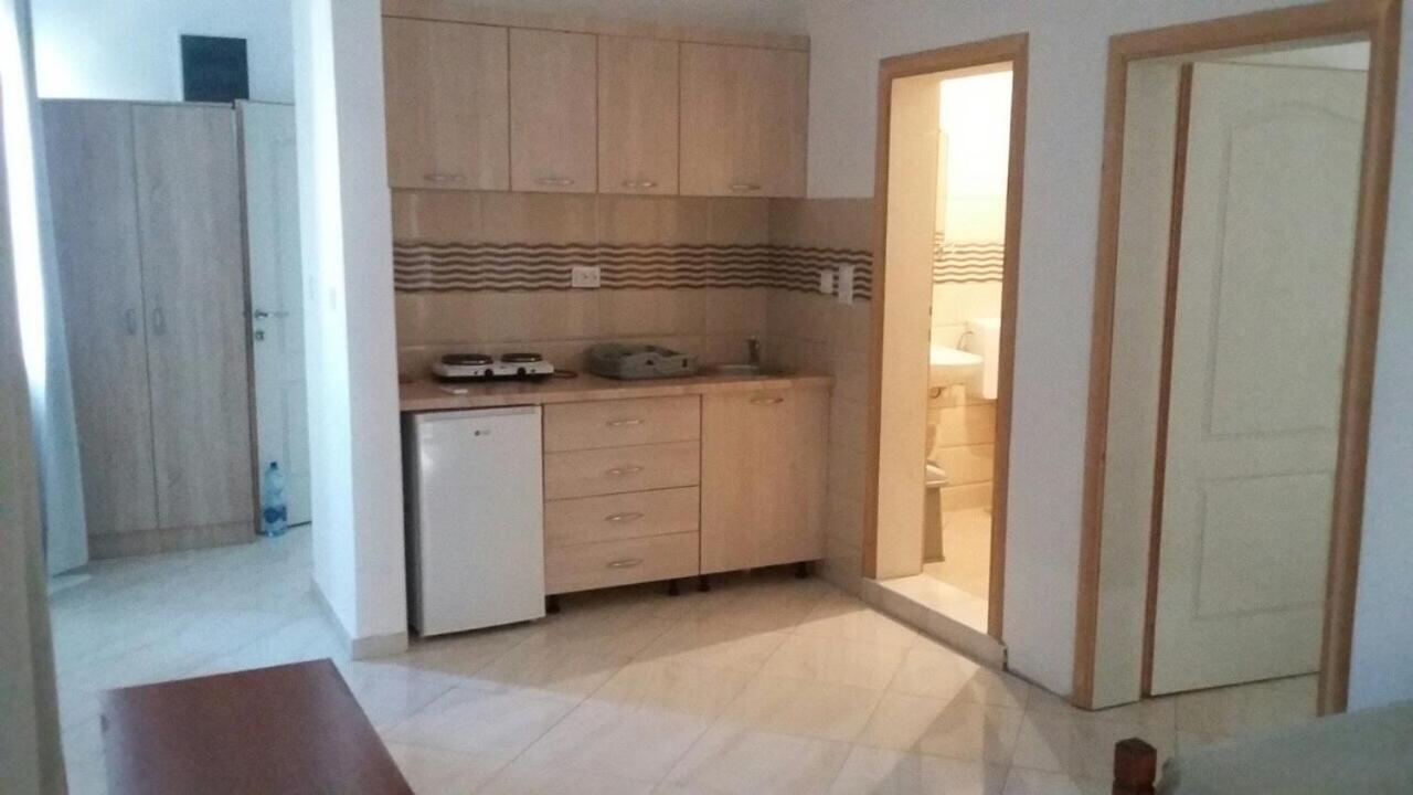 Apartment with Sea View photo 2