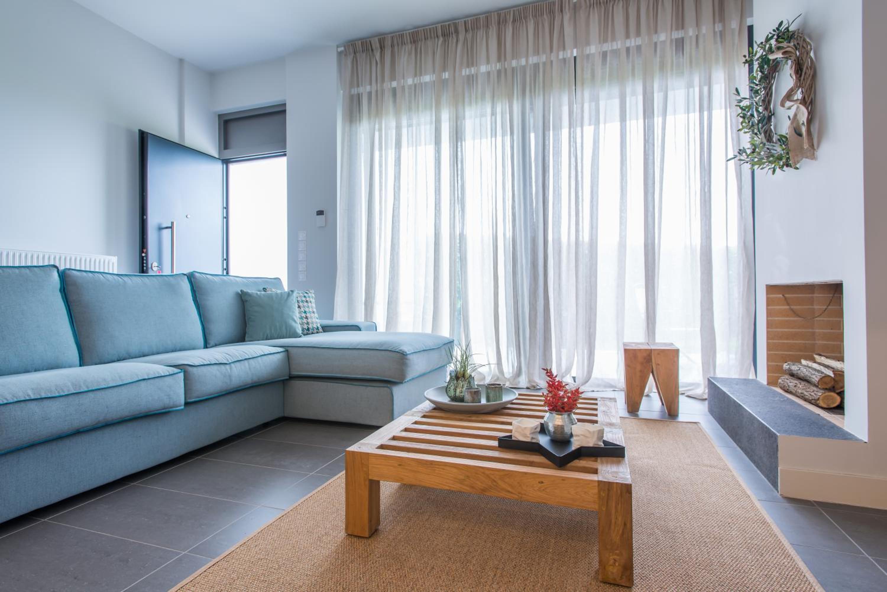 Two-Bedroom Villa photo 1