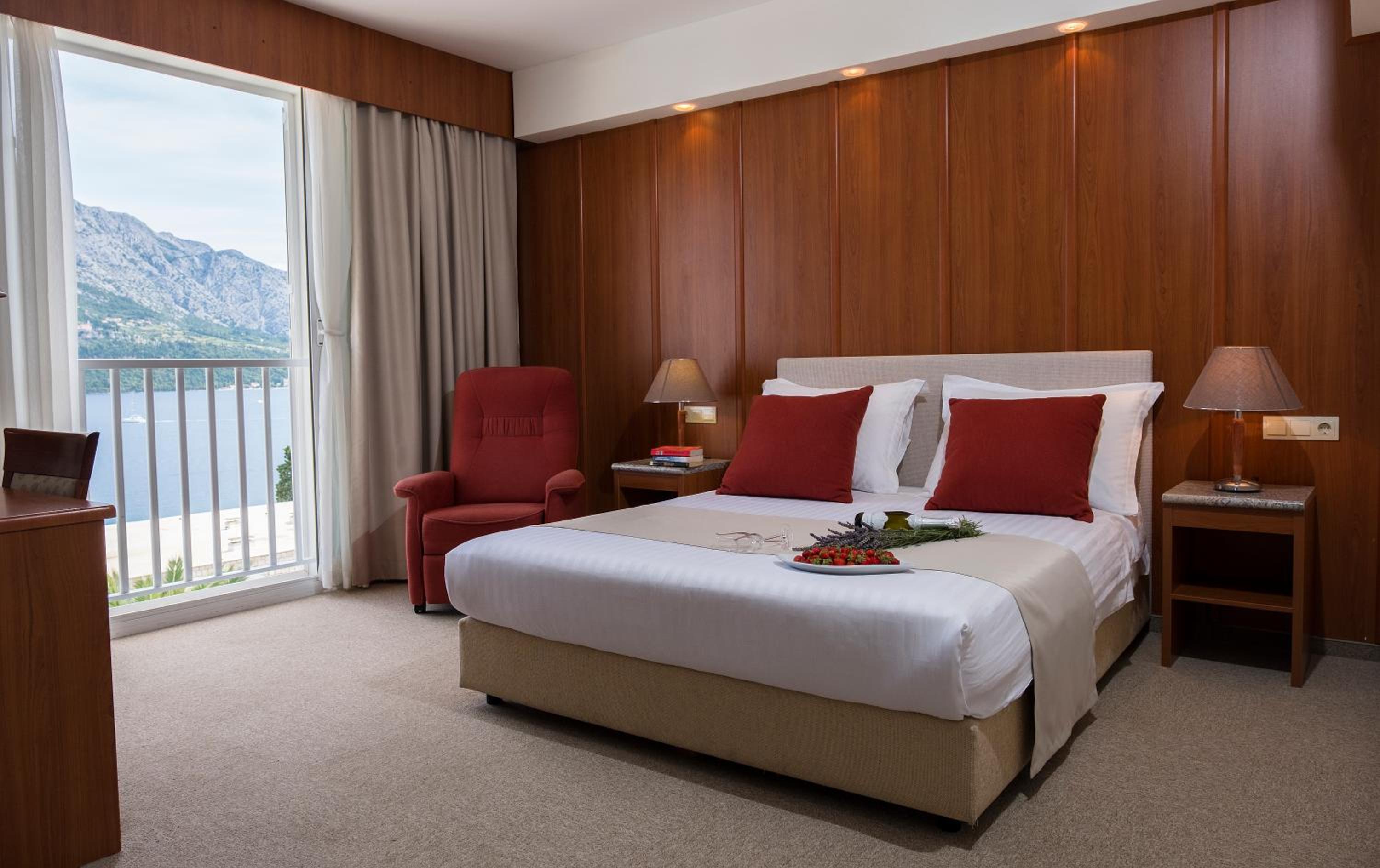 Superior Junior Suite Seaside - Photo 7