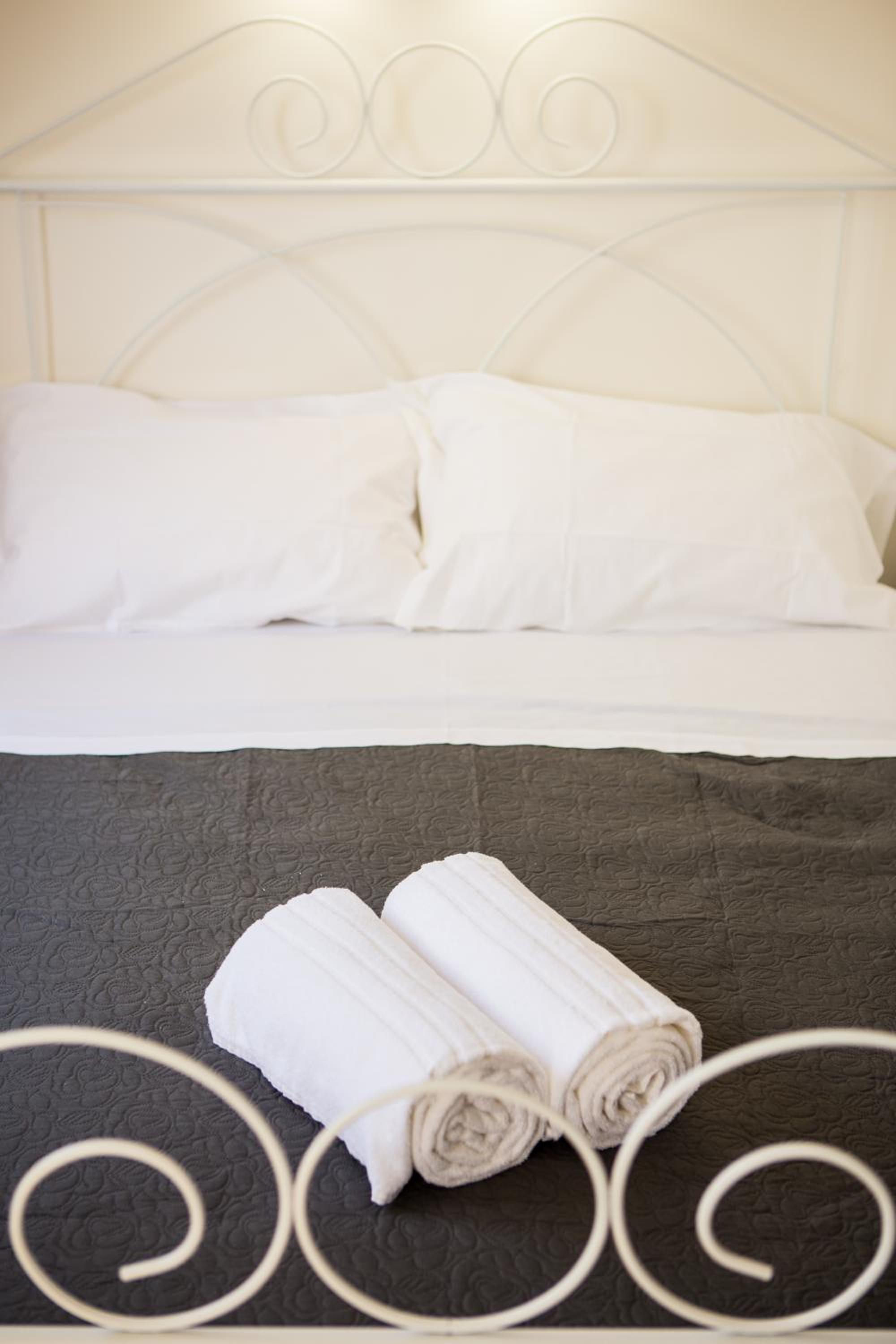 Twin Room photo 2