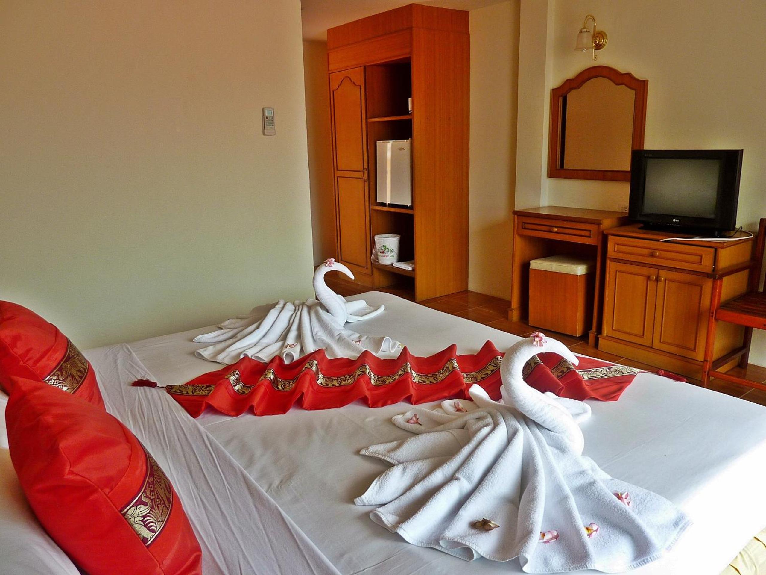 Standard Queen Room photo 3