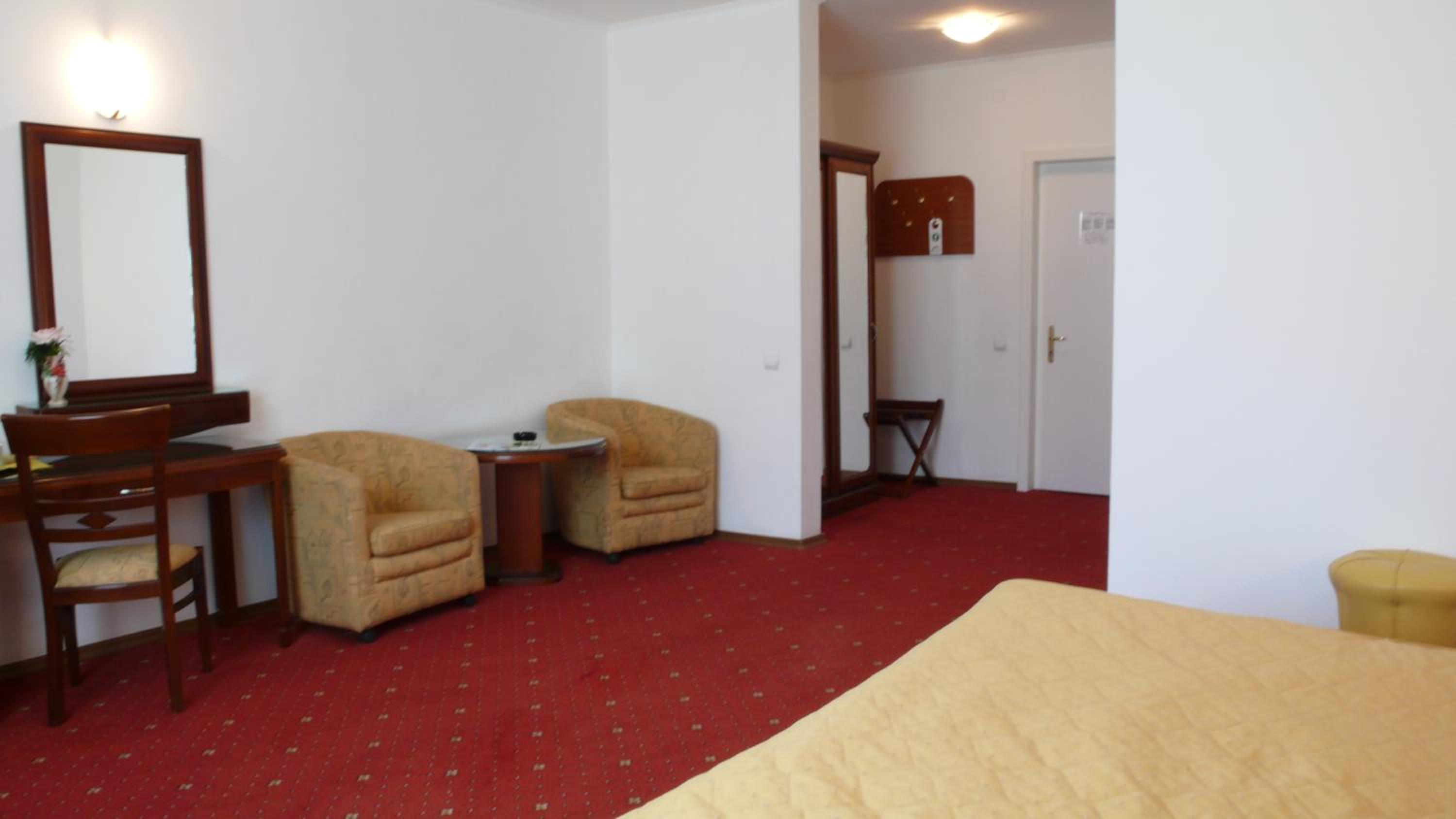 Junior Suite photo 3