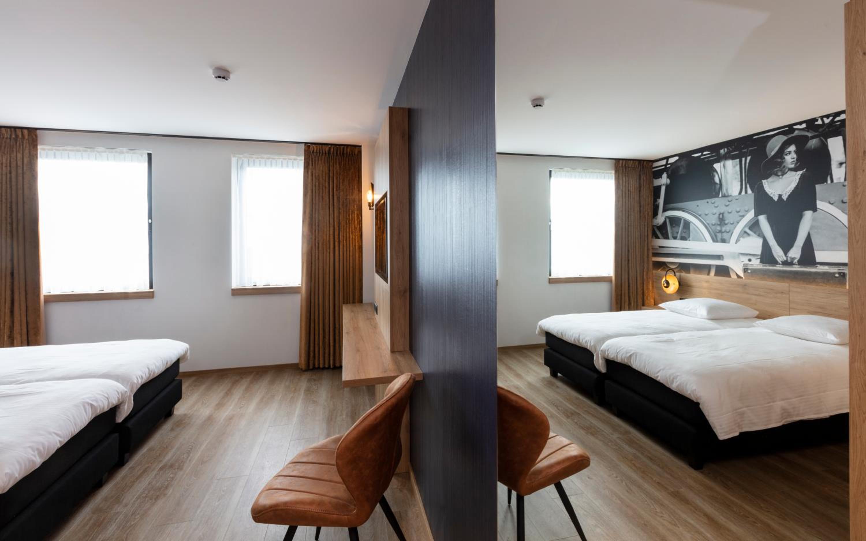 Superior Double Room - Photo 3