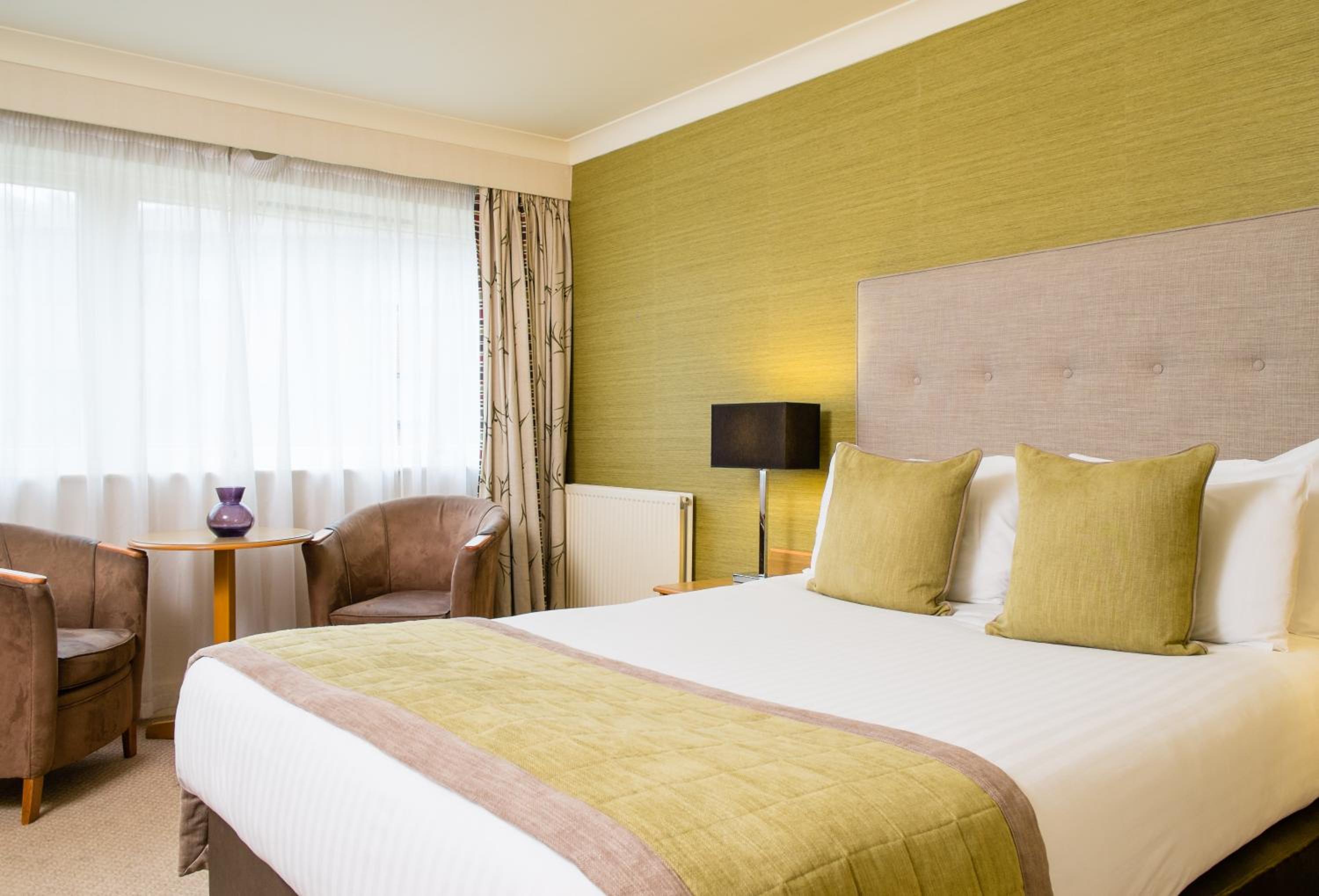 Standard Double Room - Photo 1