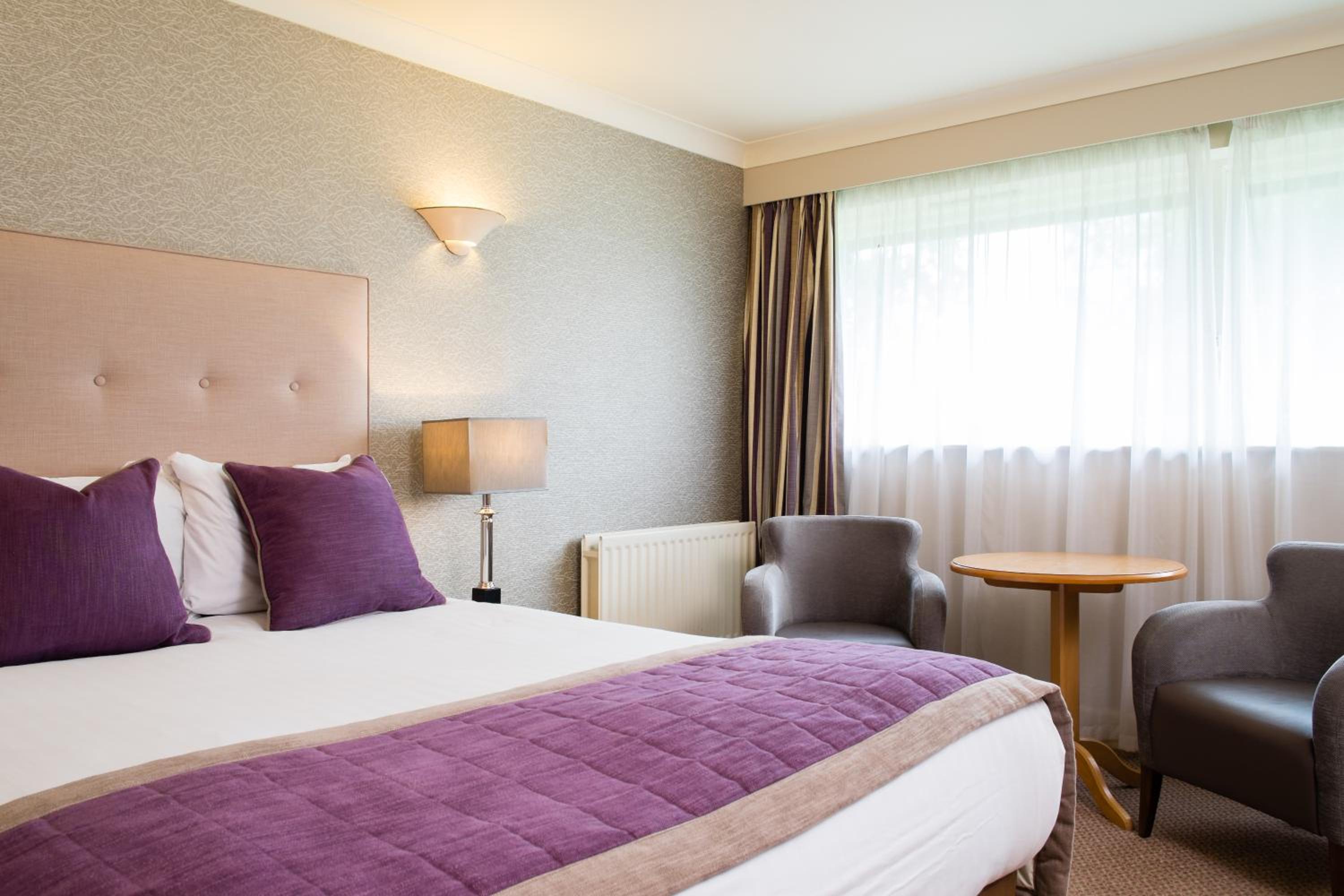 Standard Double Room - Photo 2