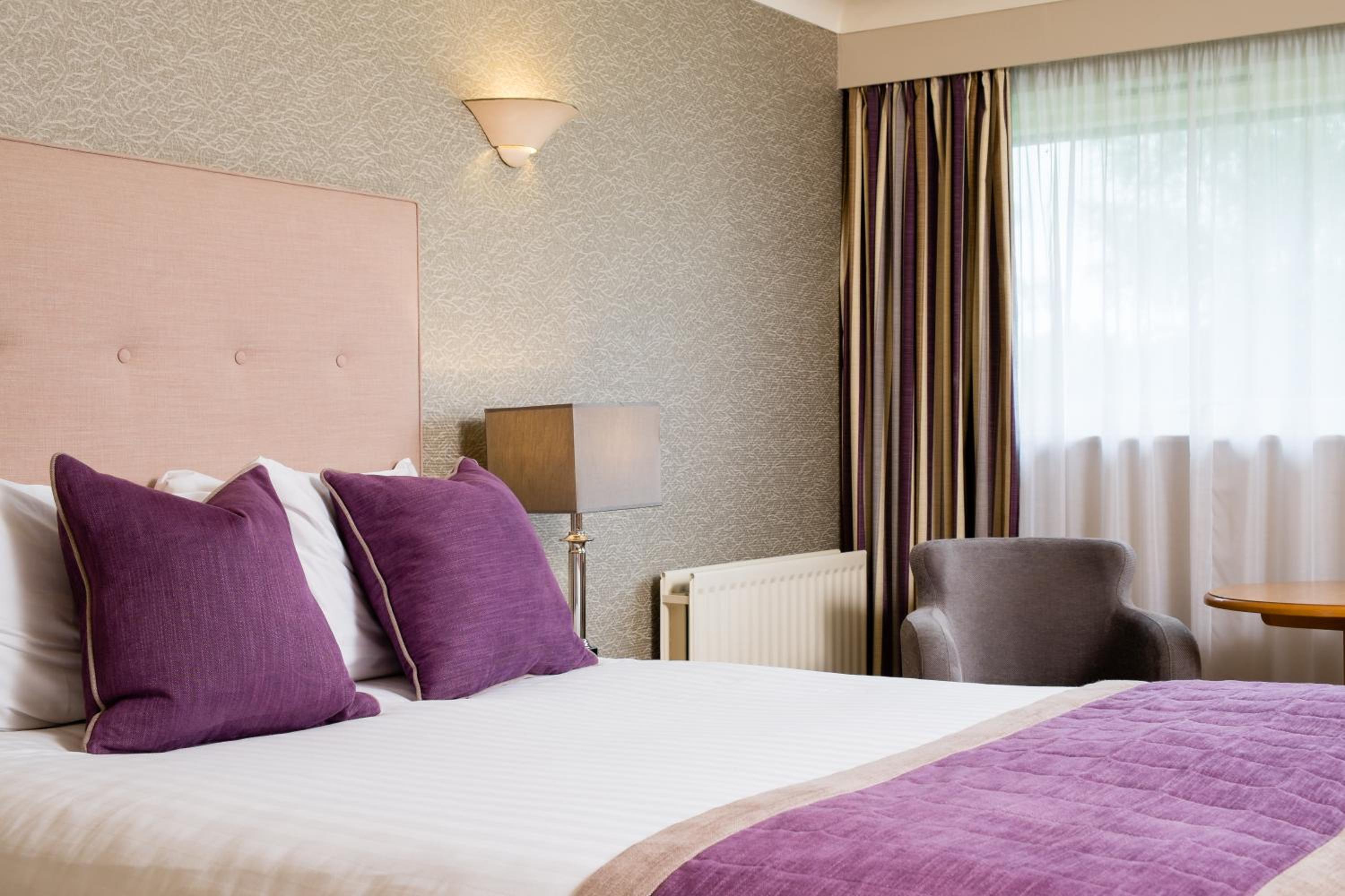Standard Double Room - Photo 3