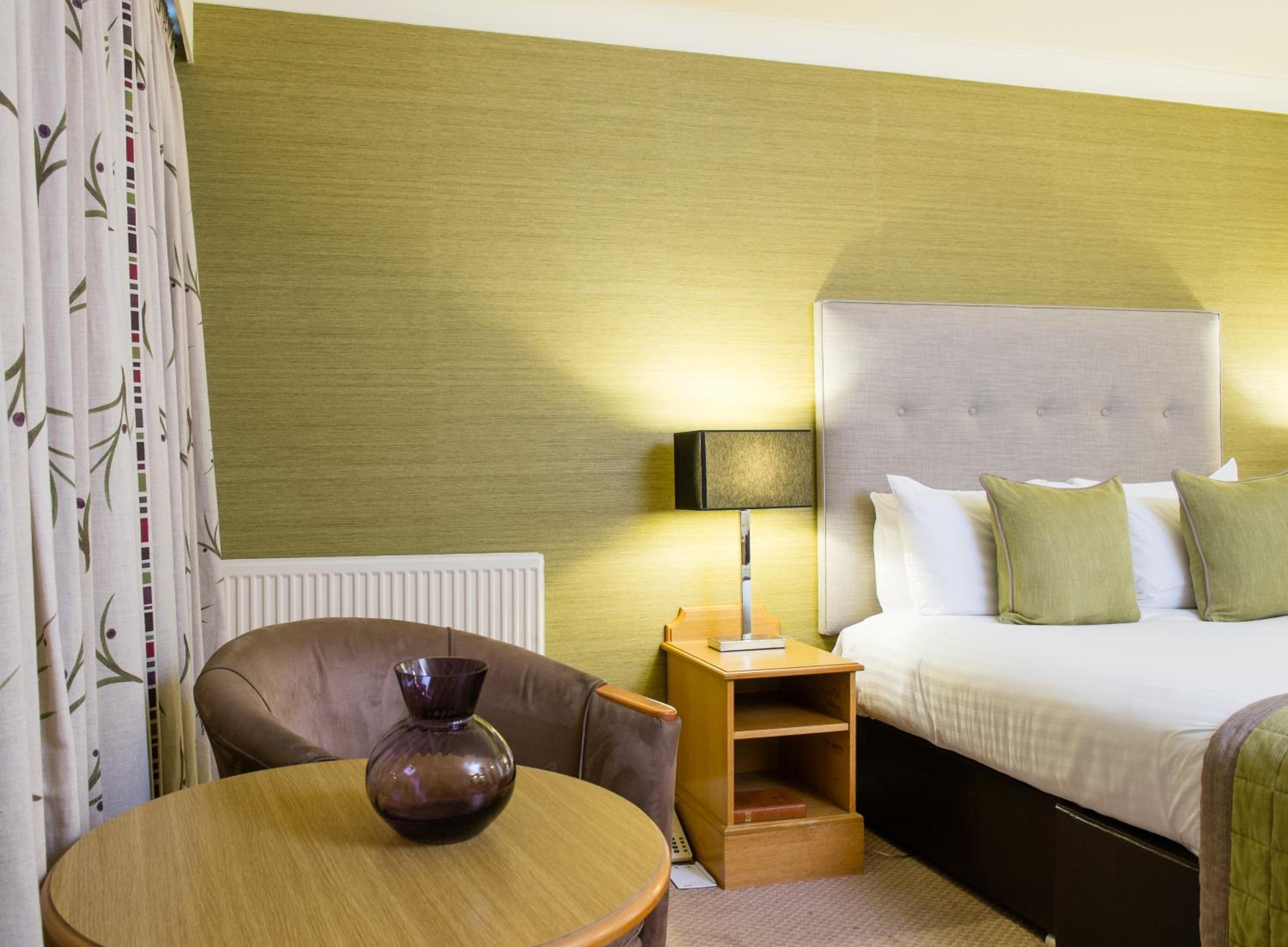 Standard Double Room - Photo 5