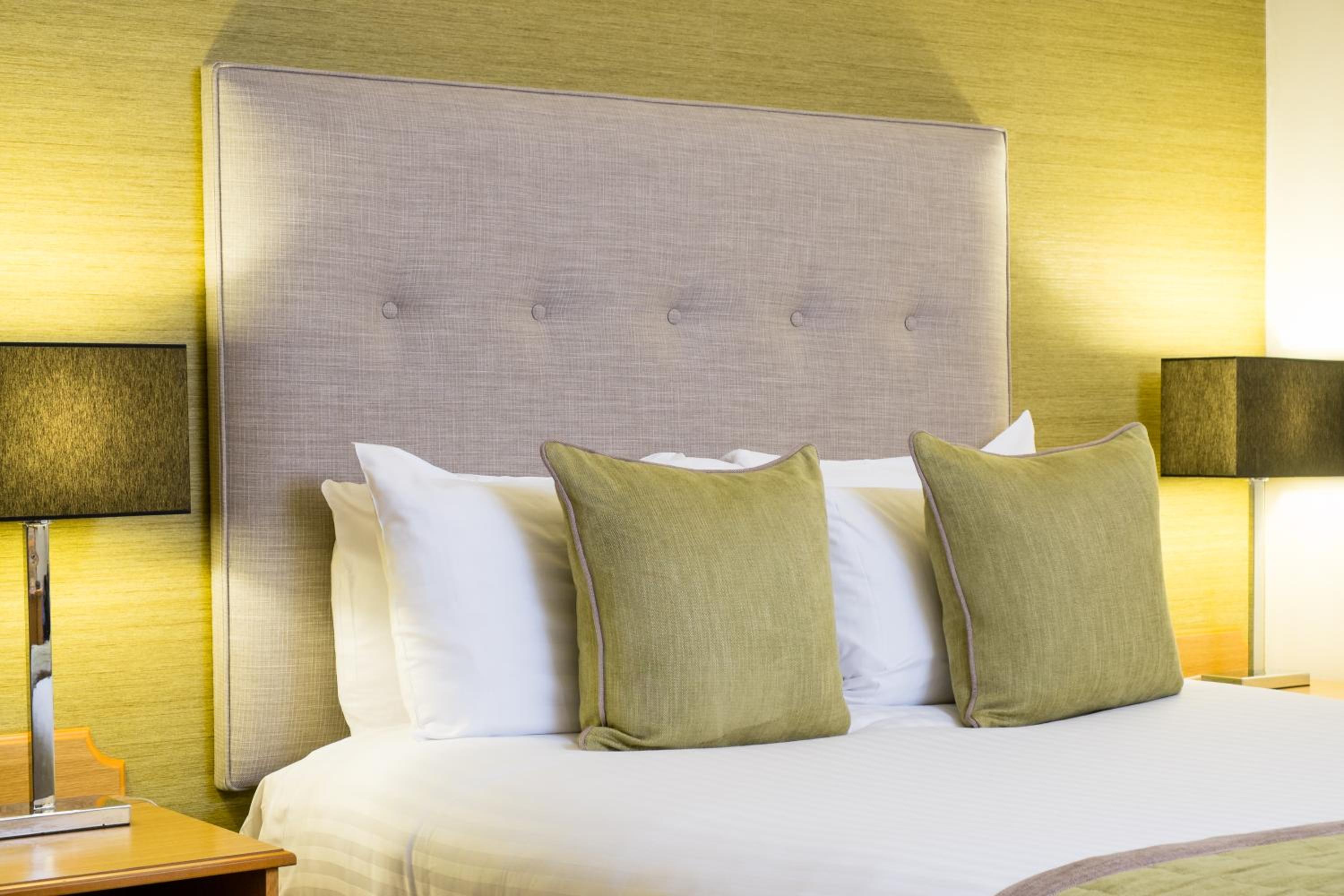 Standard Double Room - Photo 6