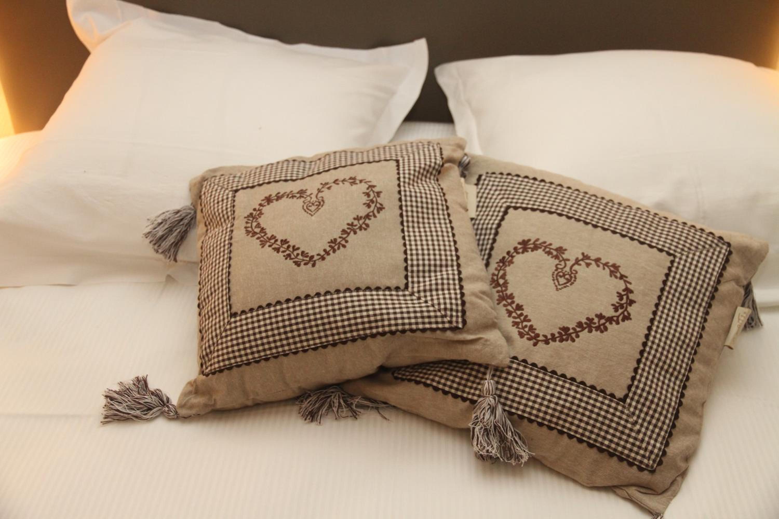 Chambre Double Confort Chambre Double Confort
