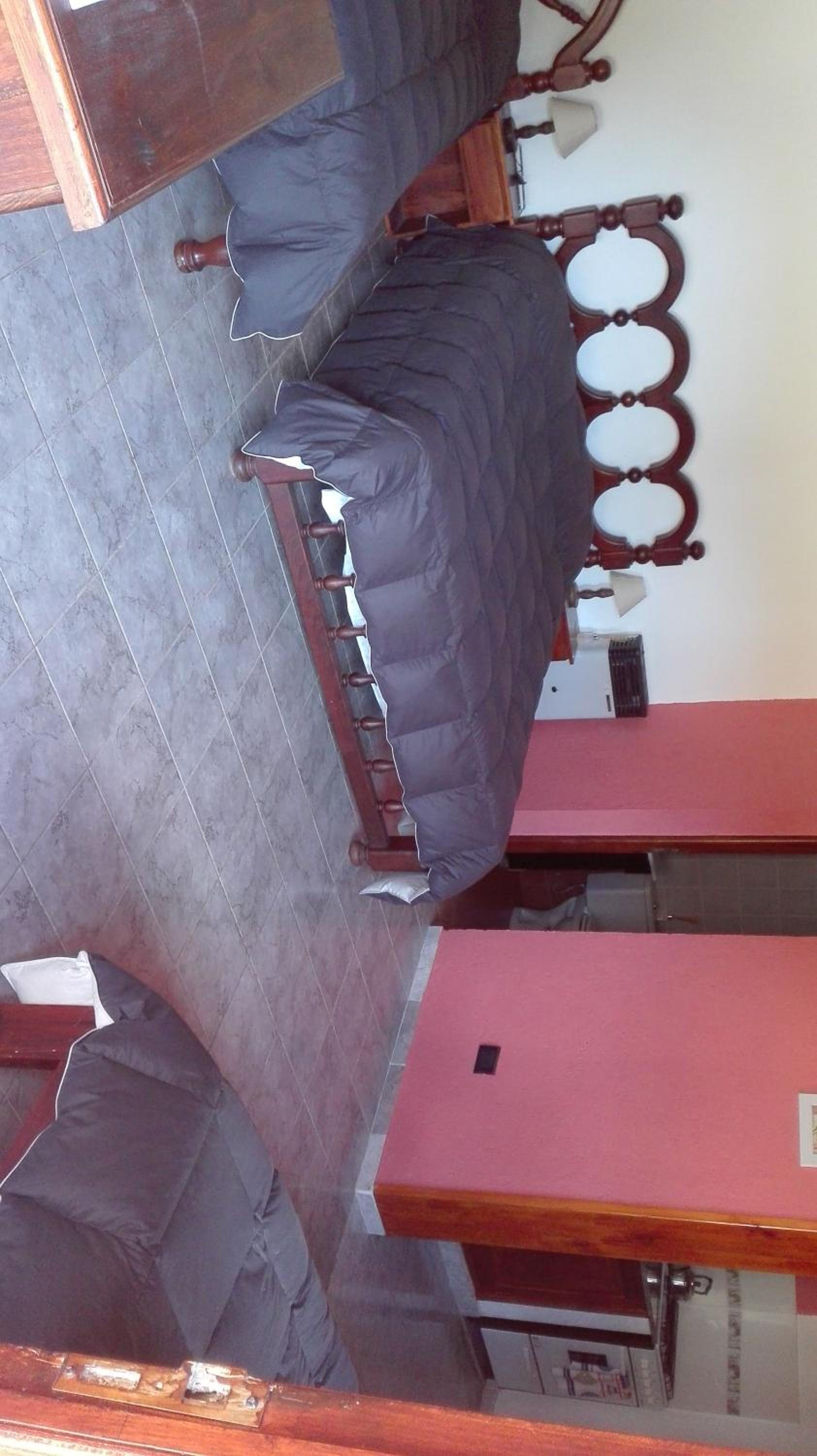 One-Bedroom Cottage photo 1