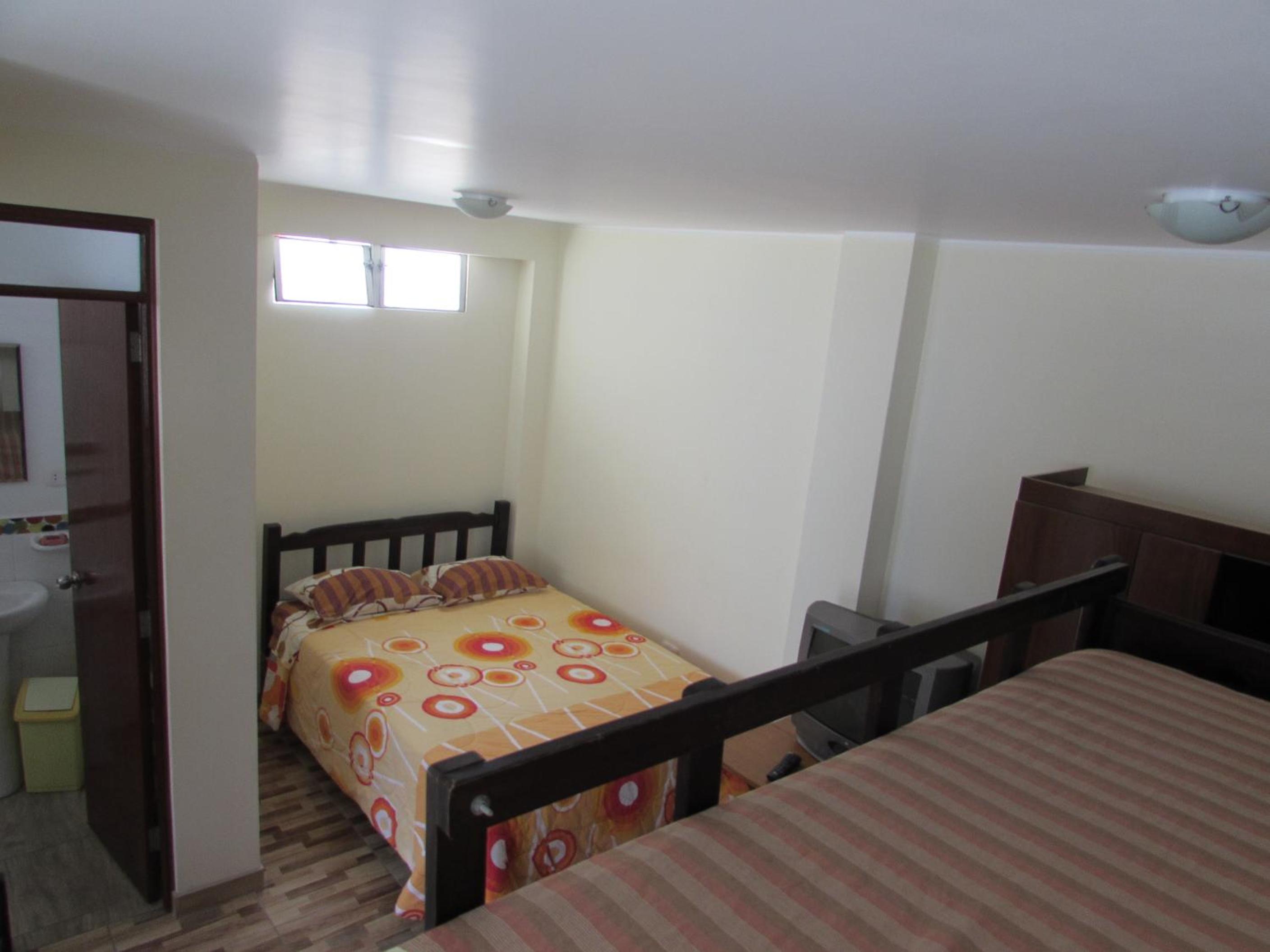 Family Room photo 1