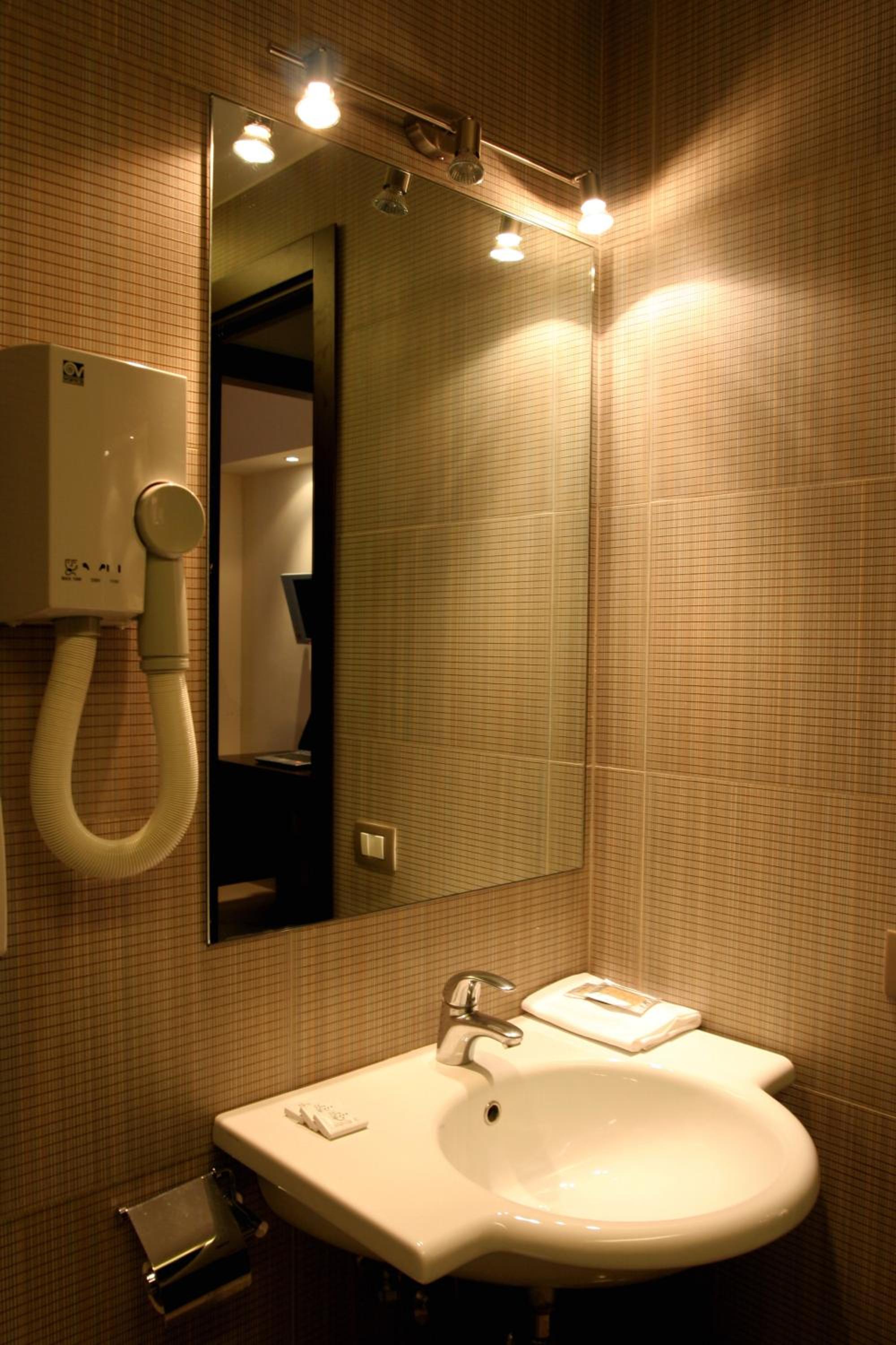 Quadruple Room photo 3