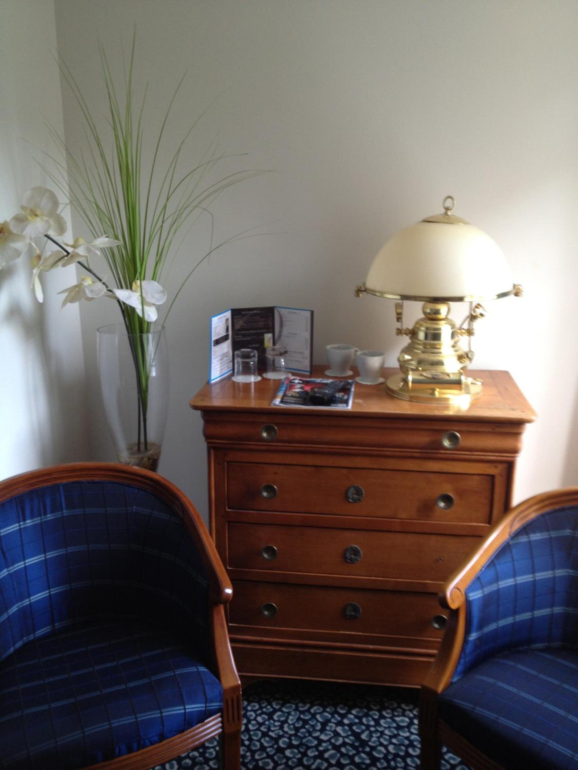 Prestige Double Room with Sea View - Photo 6