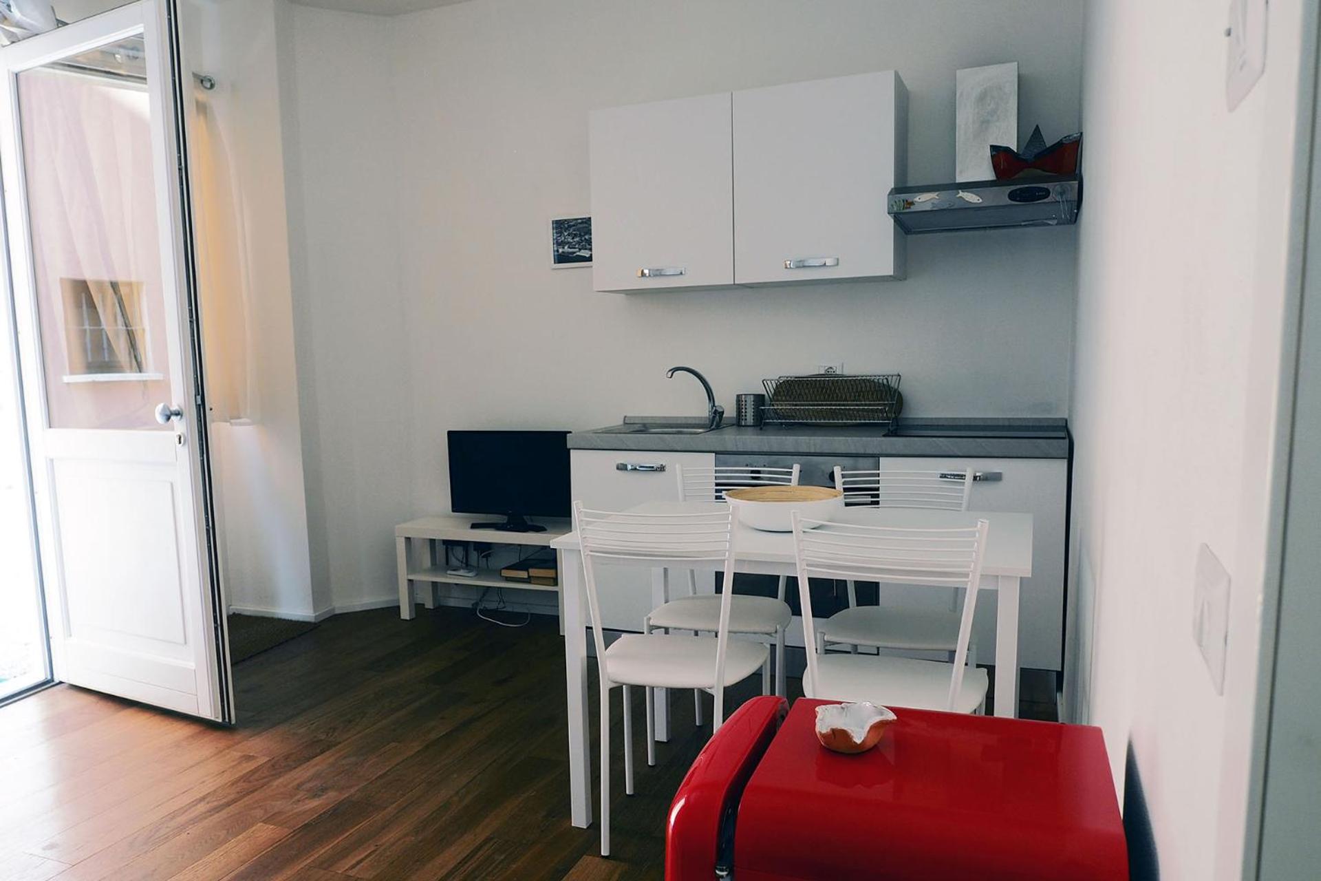 Standard Apartment - Photo 4