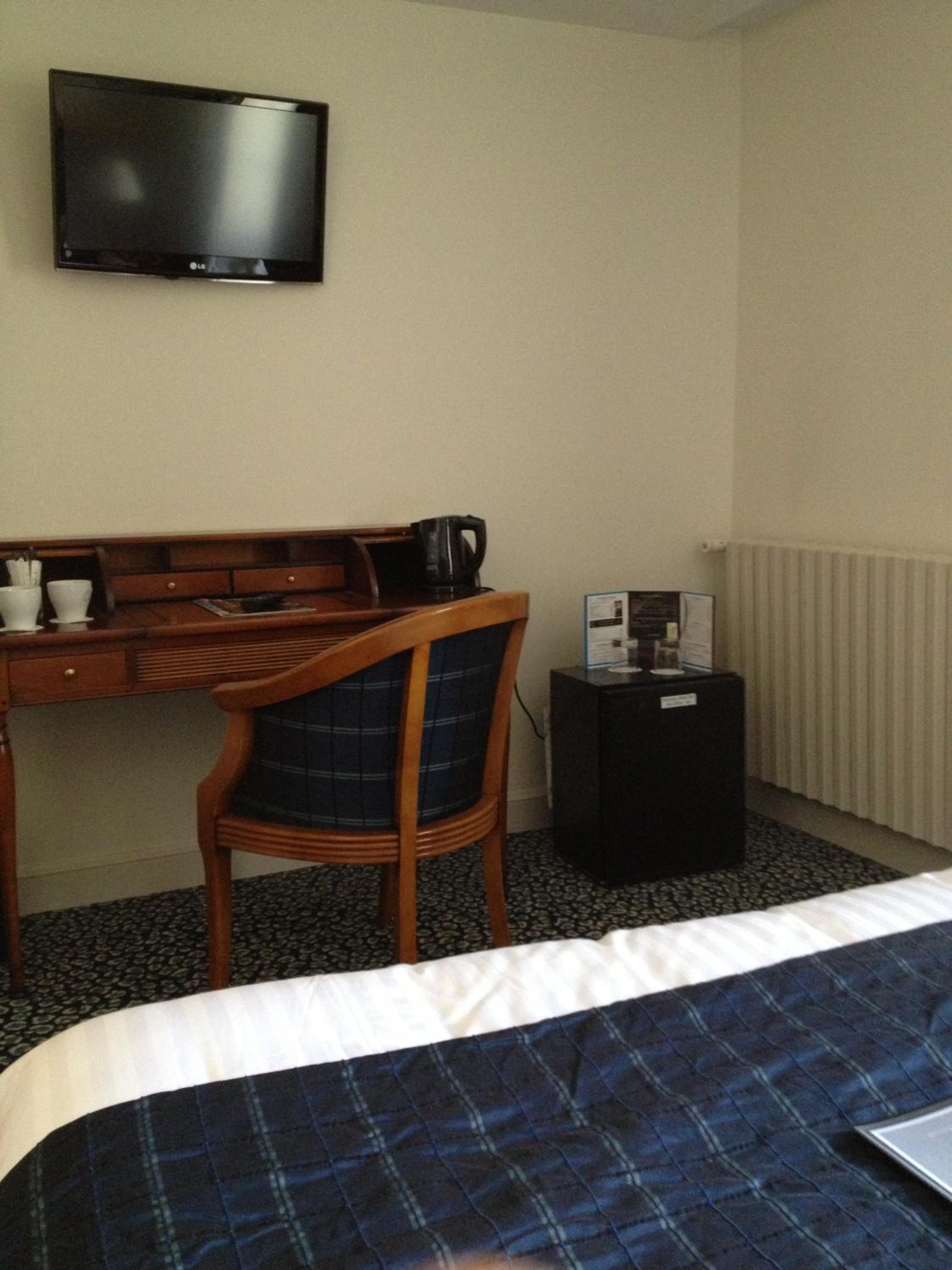 Tradition Room (4 people) - Photo 3