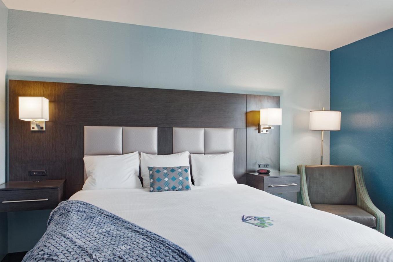 King Room photo 2