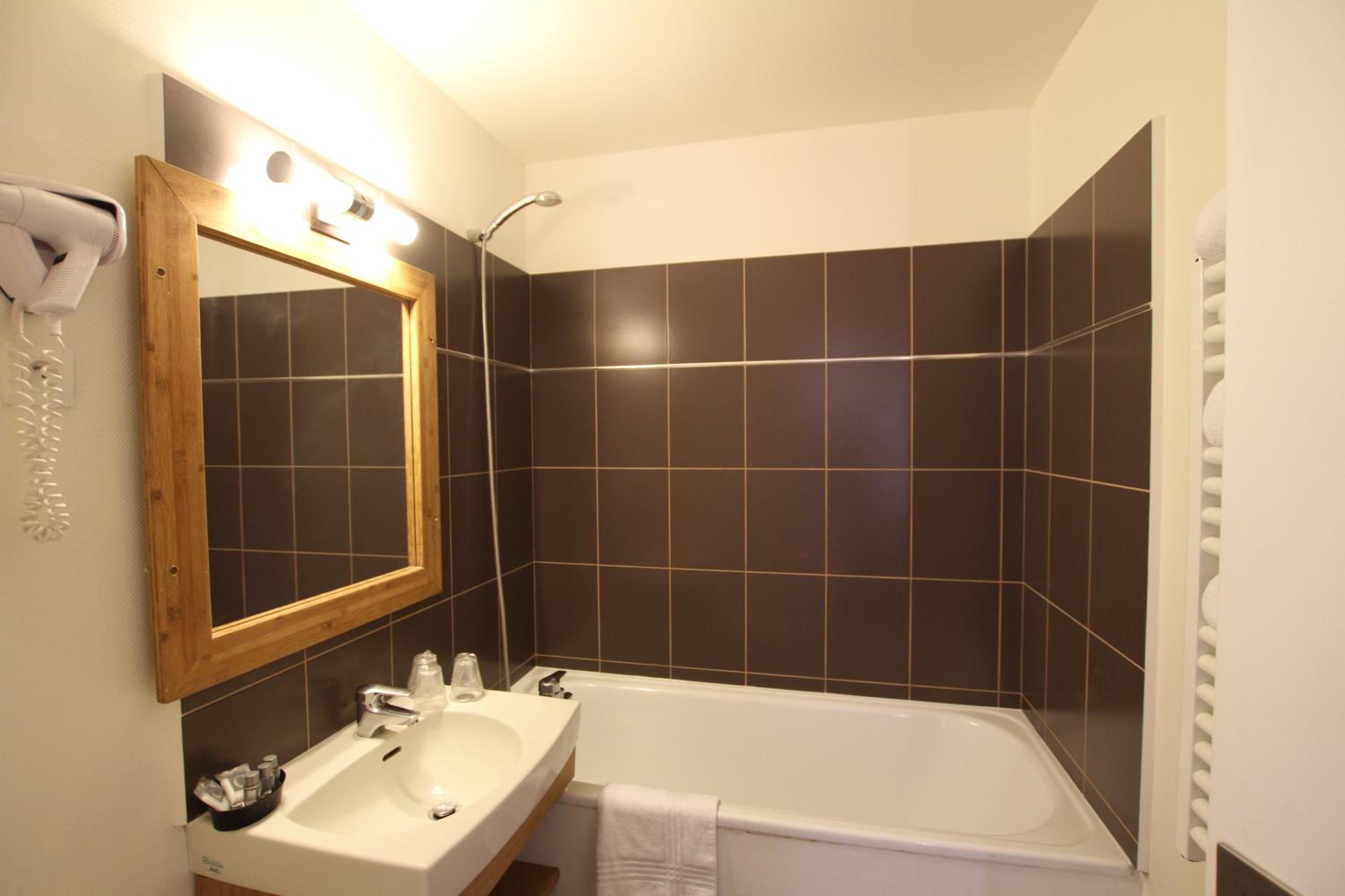 Twin Room photo 2