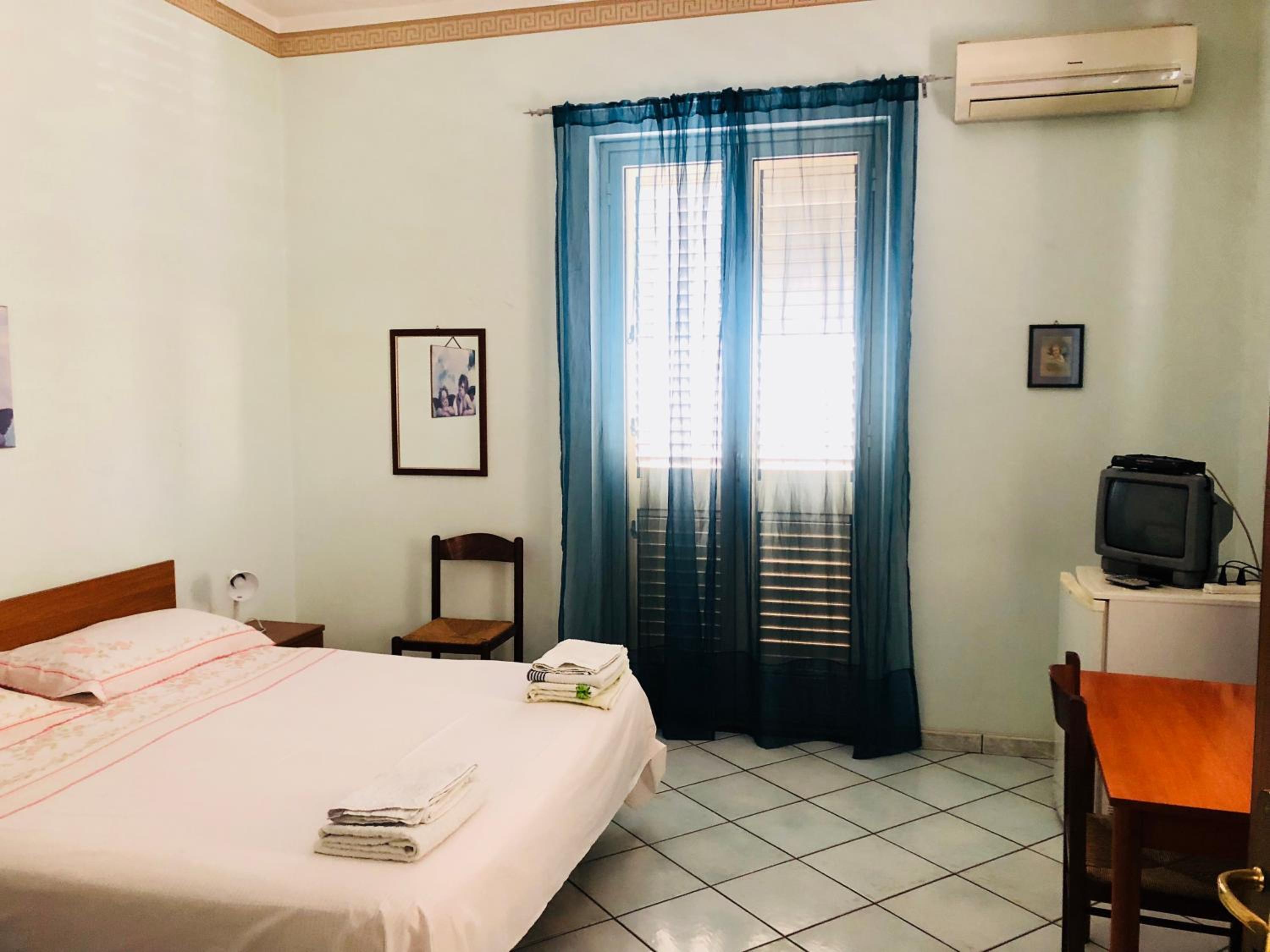 Deluxe Room photo 1
