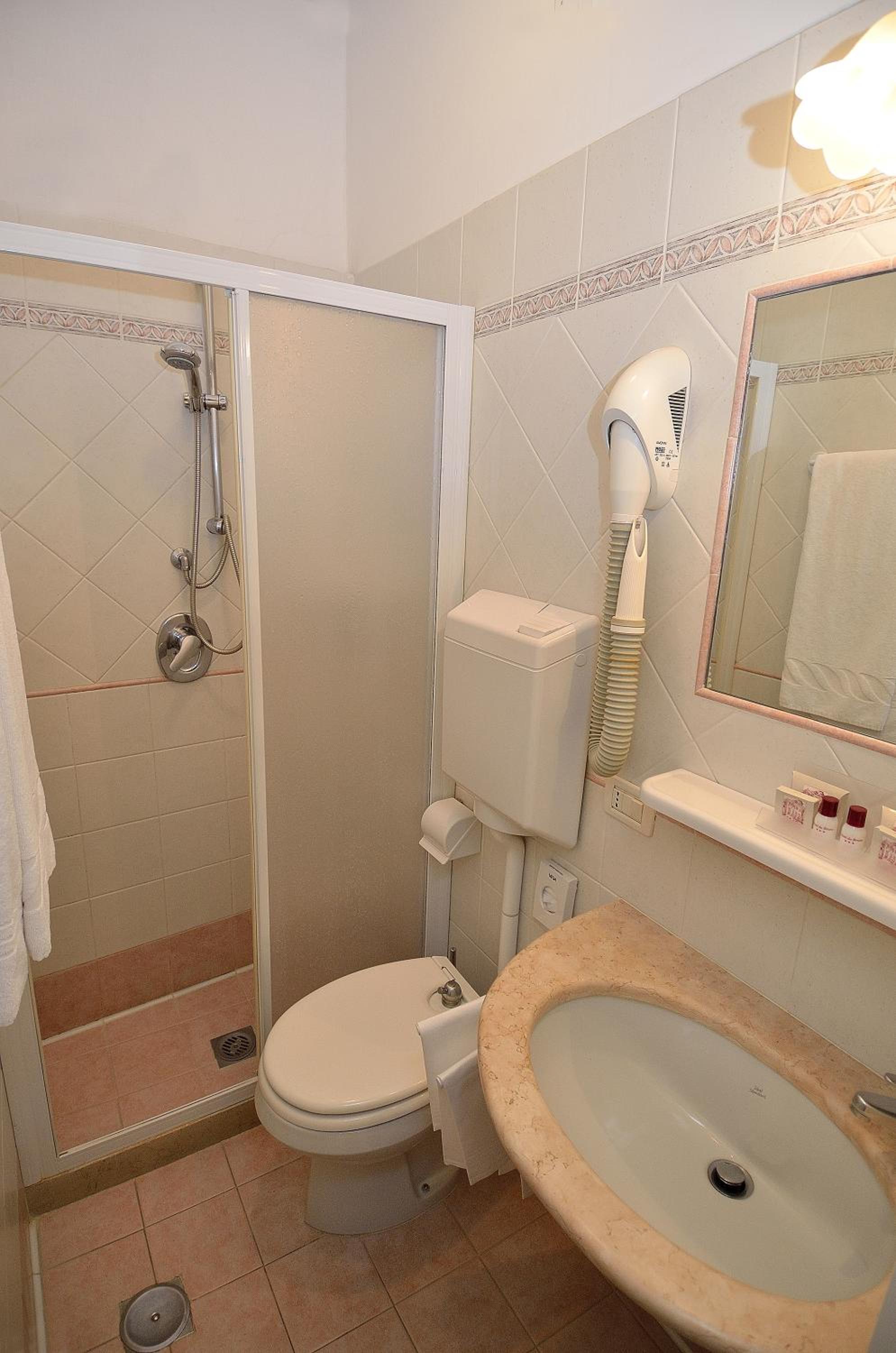 Small Double Room with Terrace photo 2
