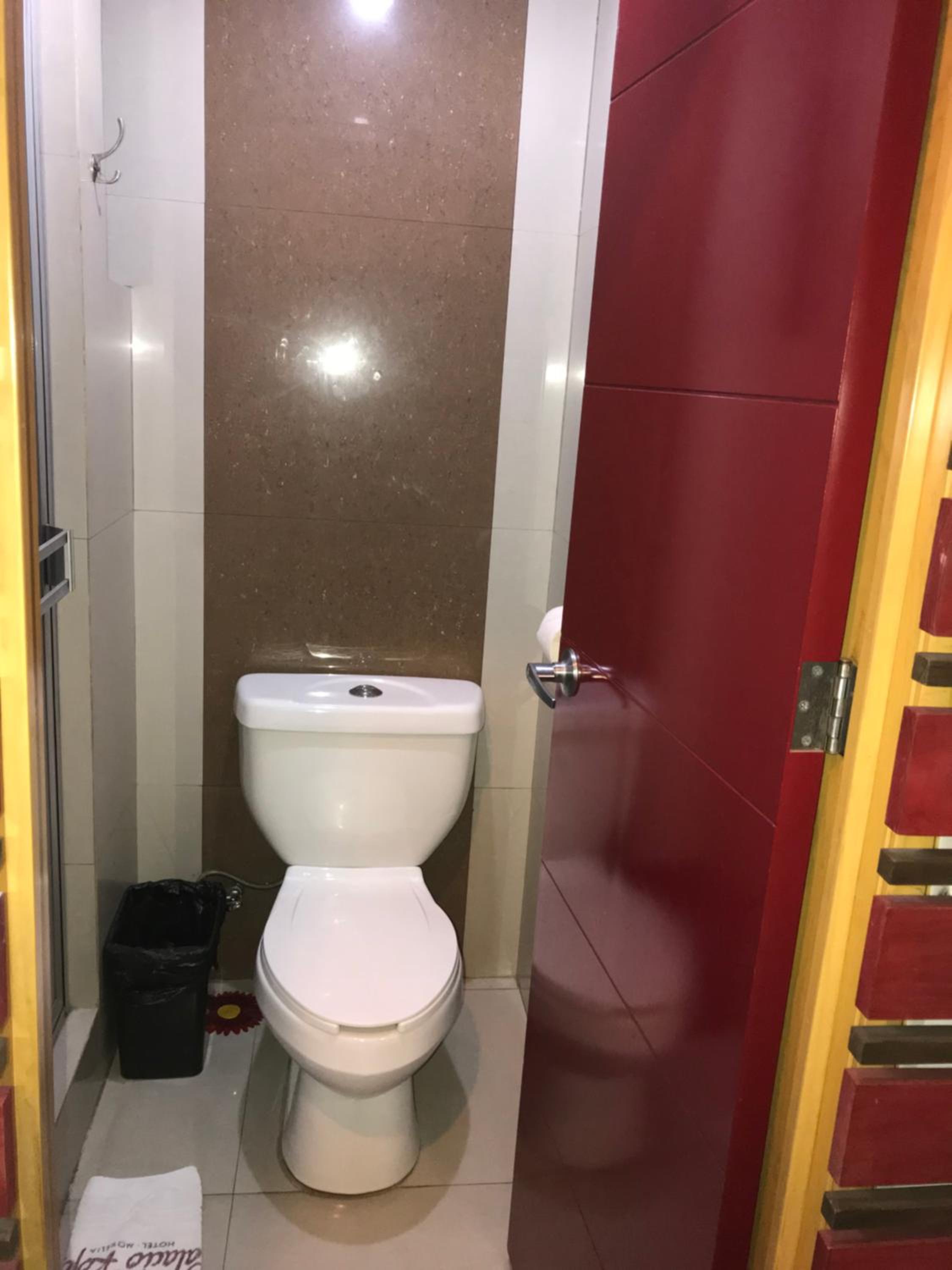 Single Room photo 3