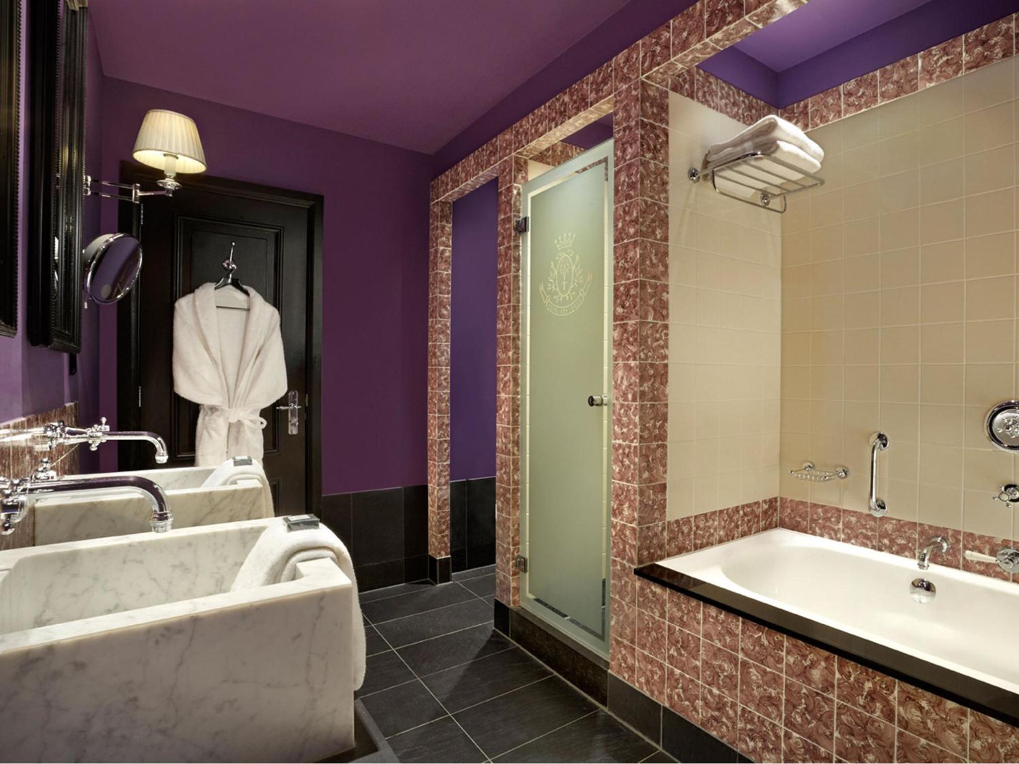 Junior Suite - Photo 3