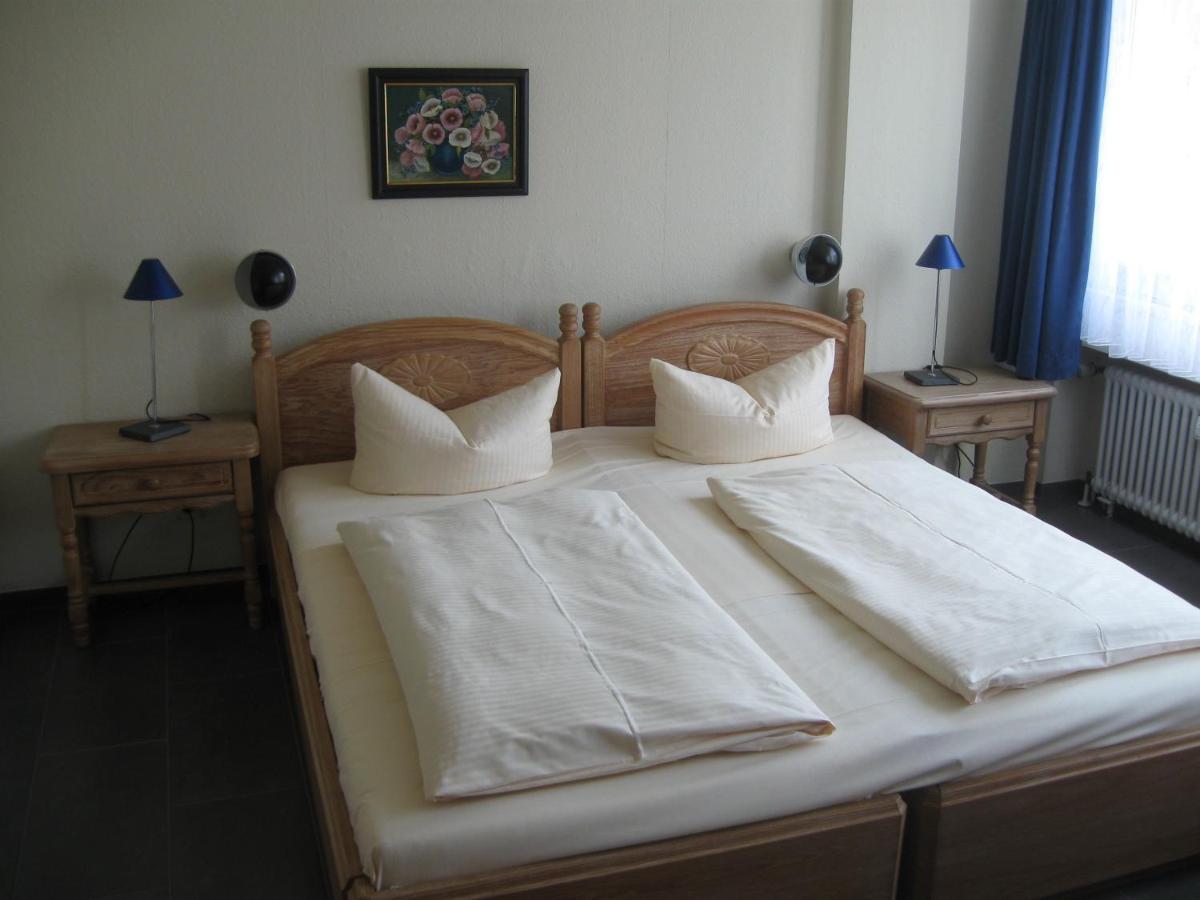 Double Room - Photo 2