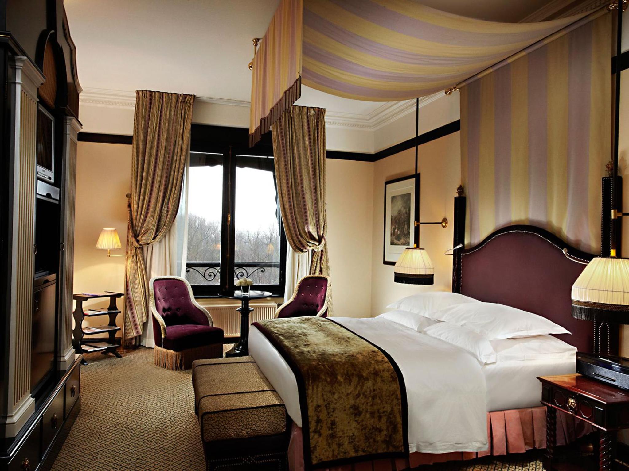 Superior Double Room - Photo 2