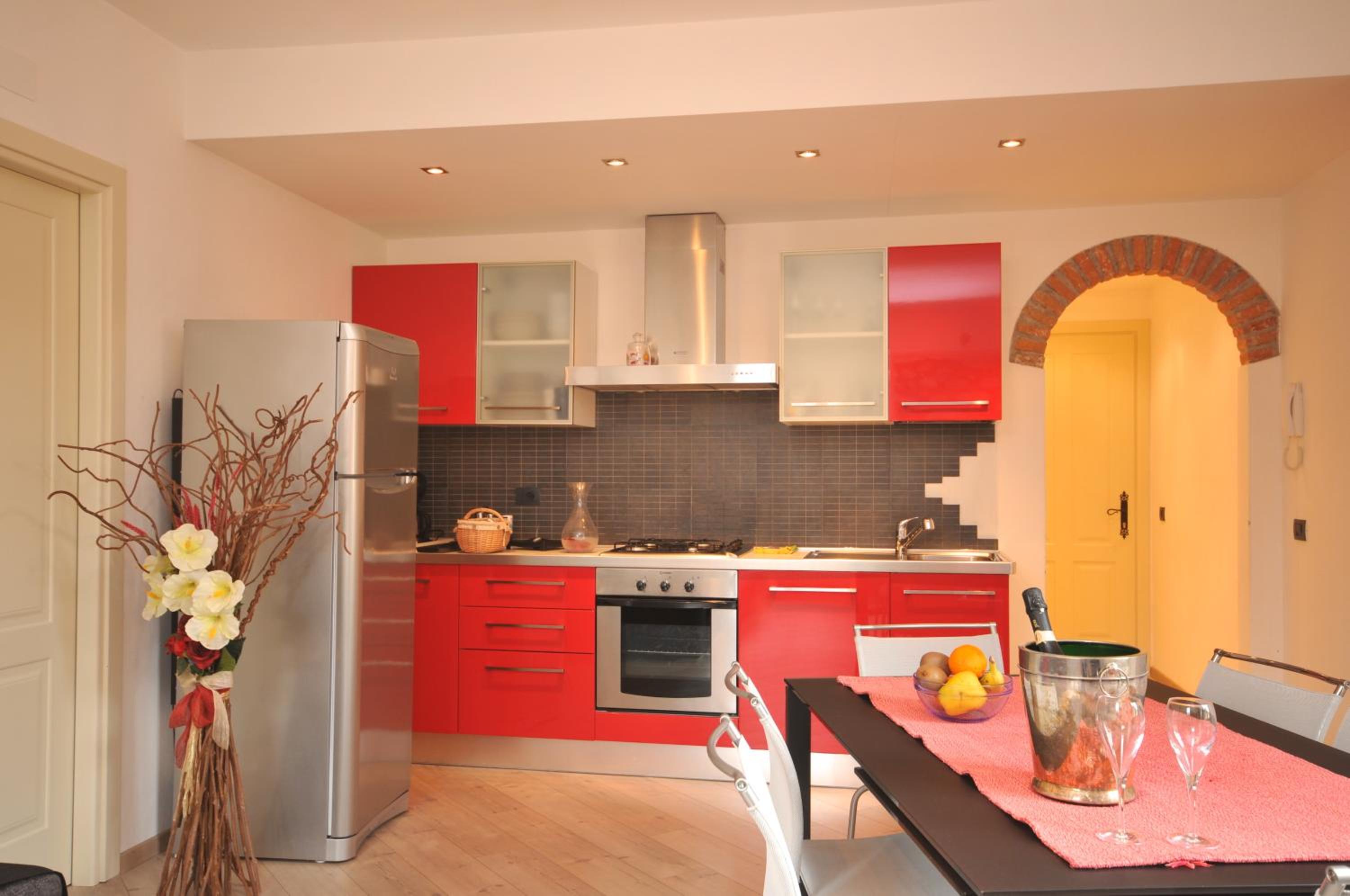 Three-Bedroom Apartment (8 Adults) photo 2