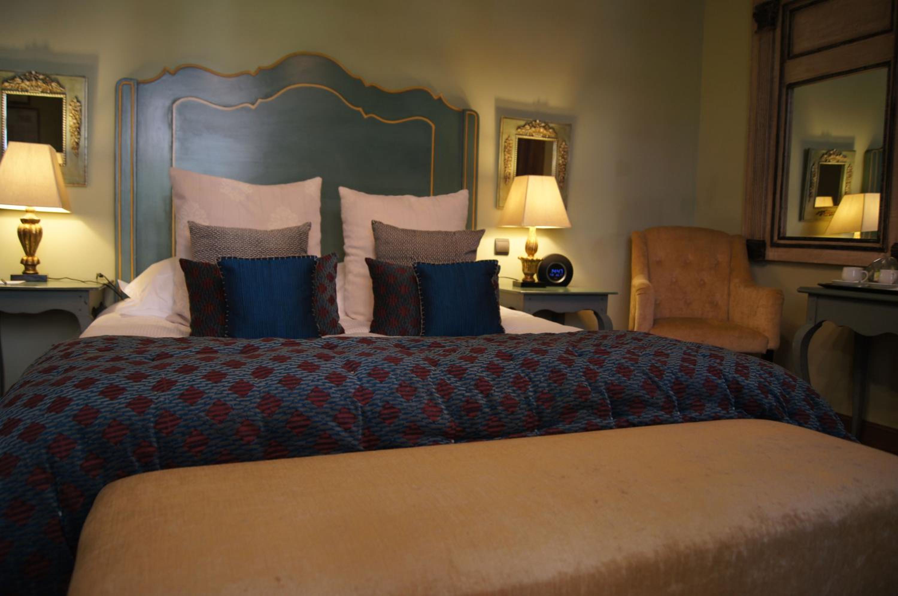Classic Double Room - Photo 3