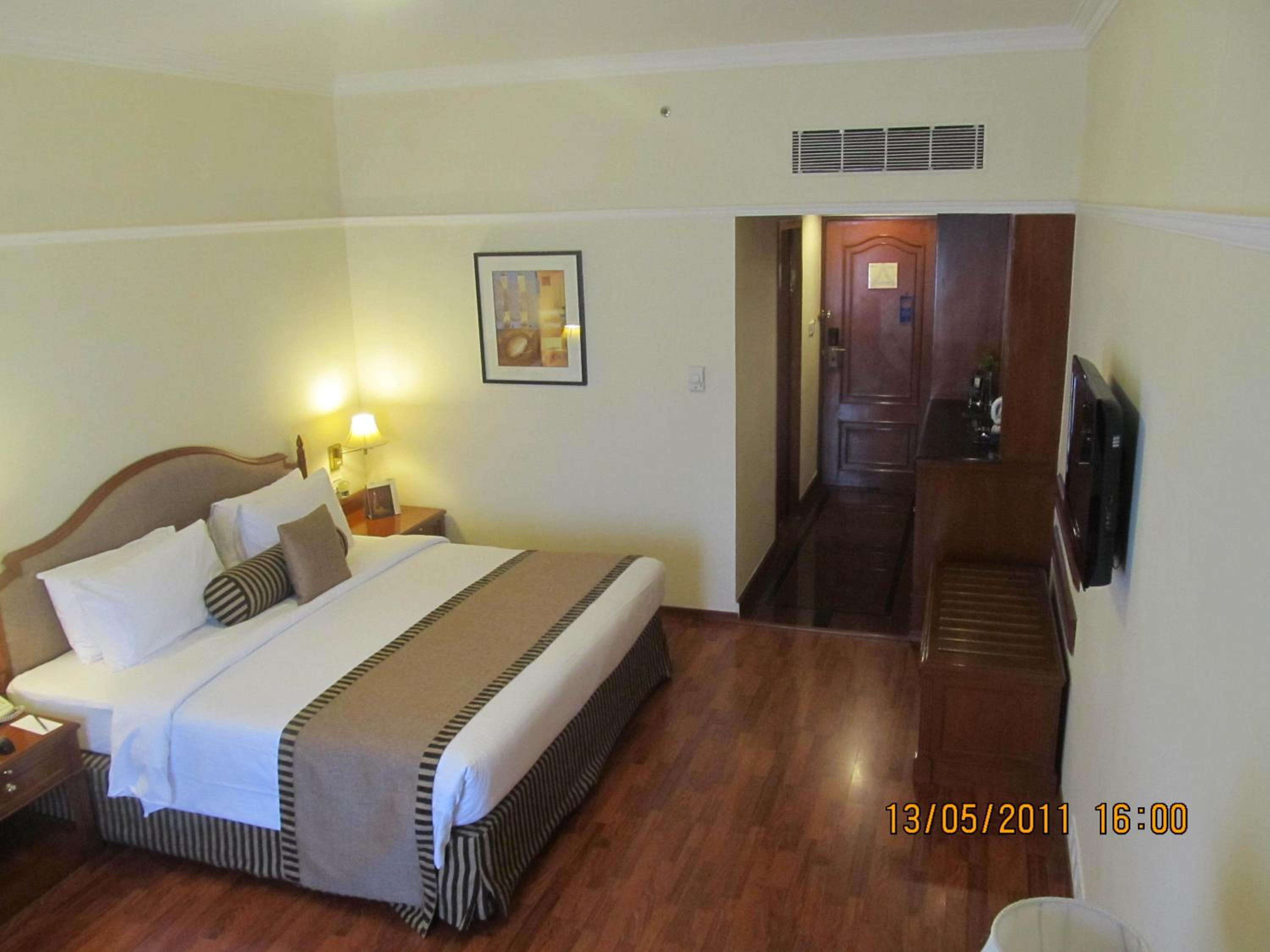 Executive Suite photo 1