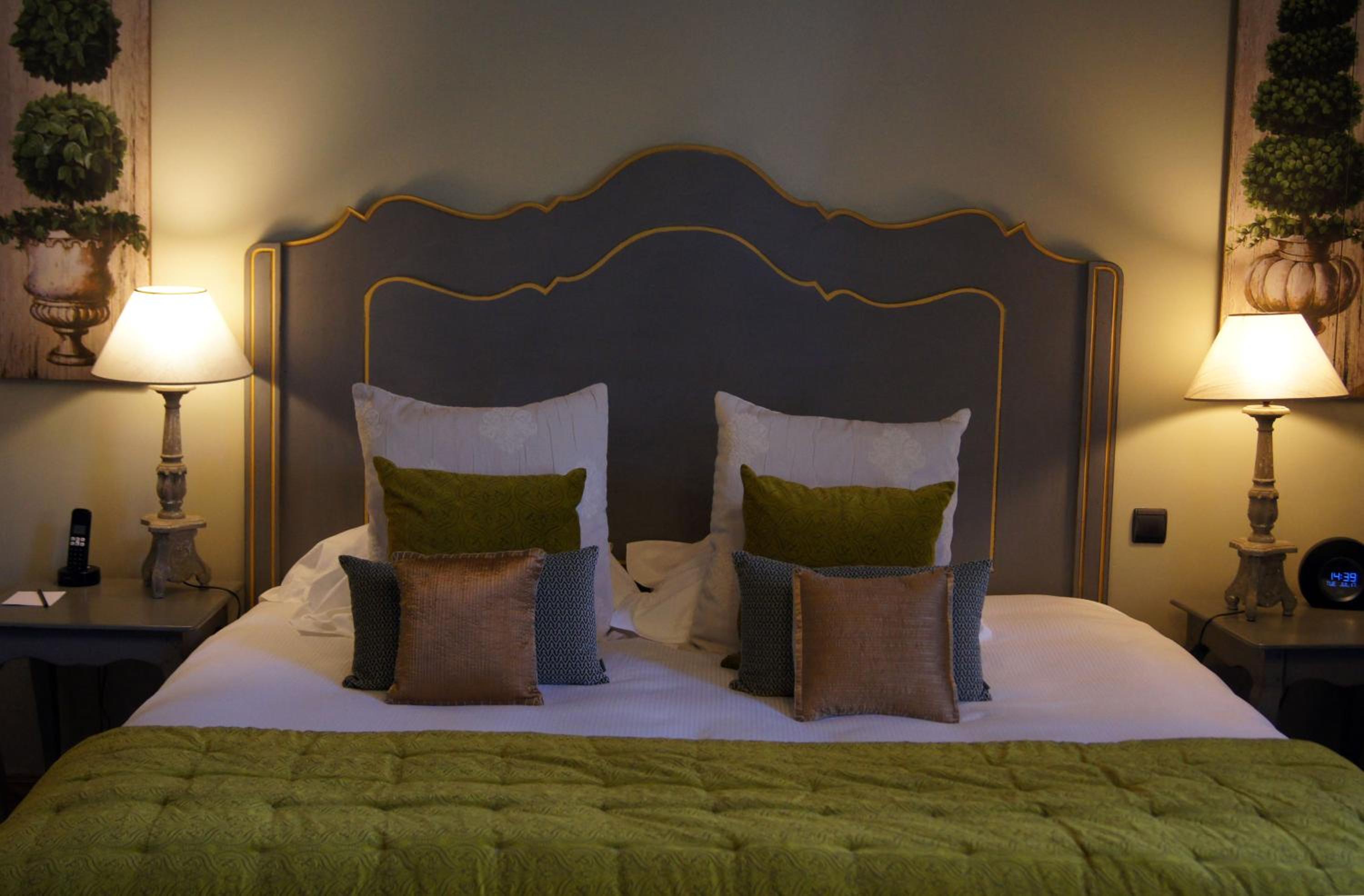 Deluxe Double Room - Photo 5