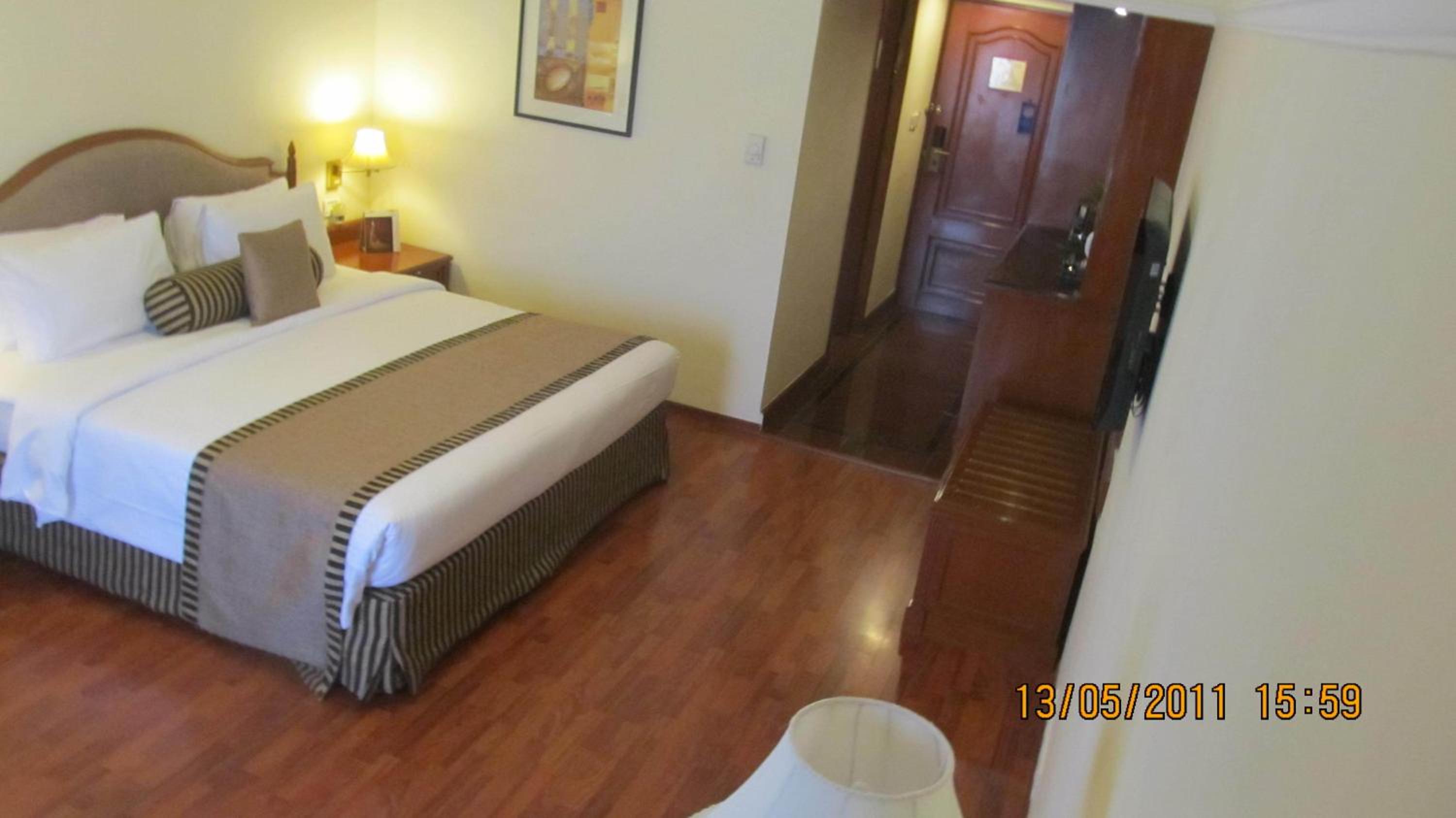 Luxury Suite photo 3