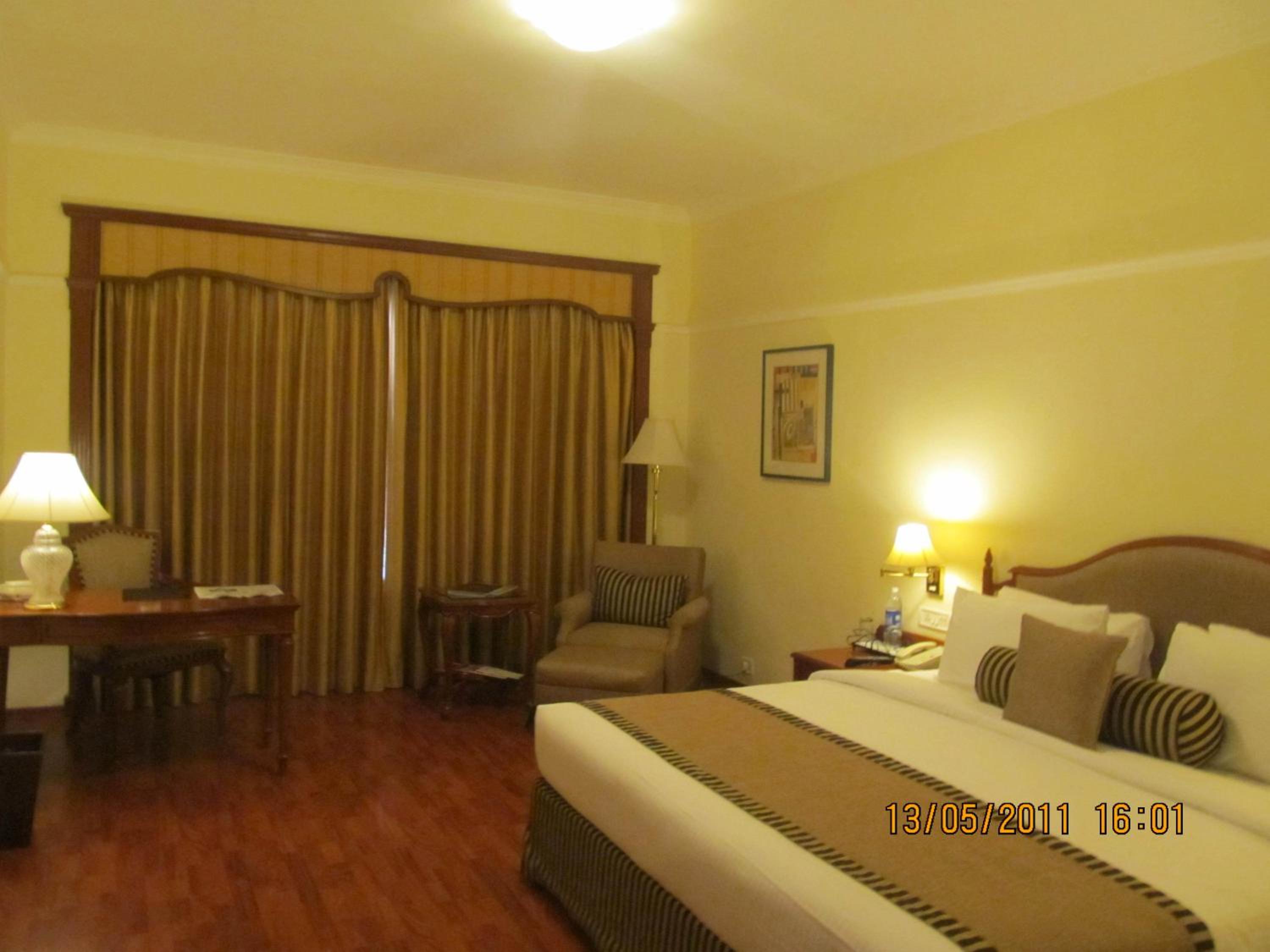 Luxury Suite photo 1