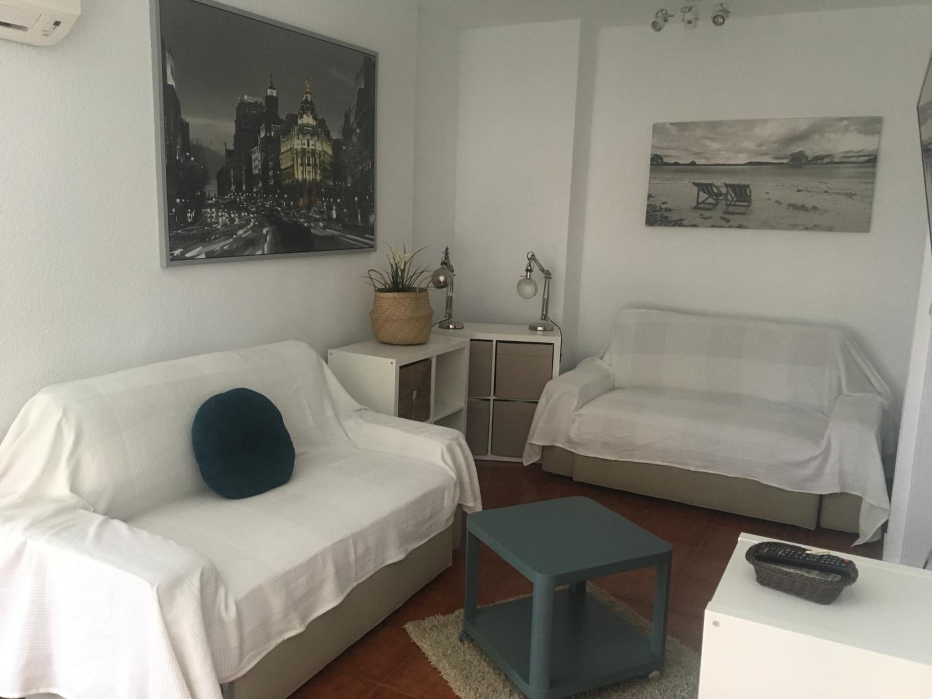 Apartment - Photo 1