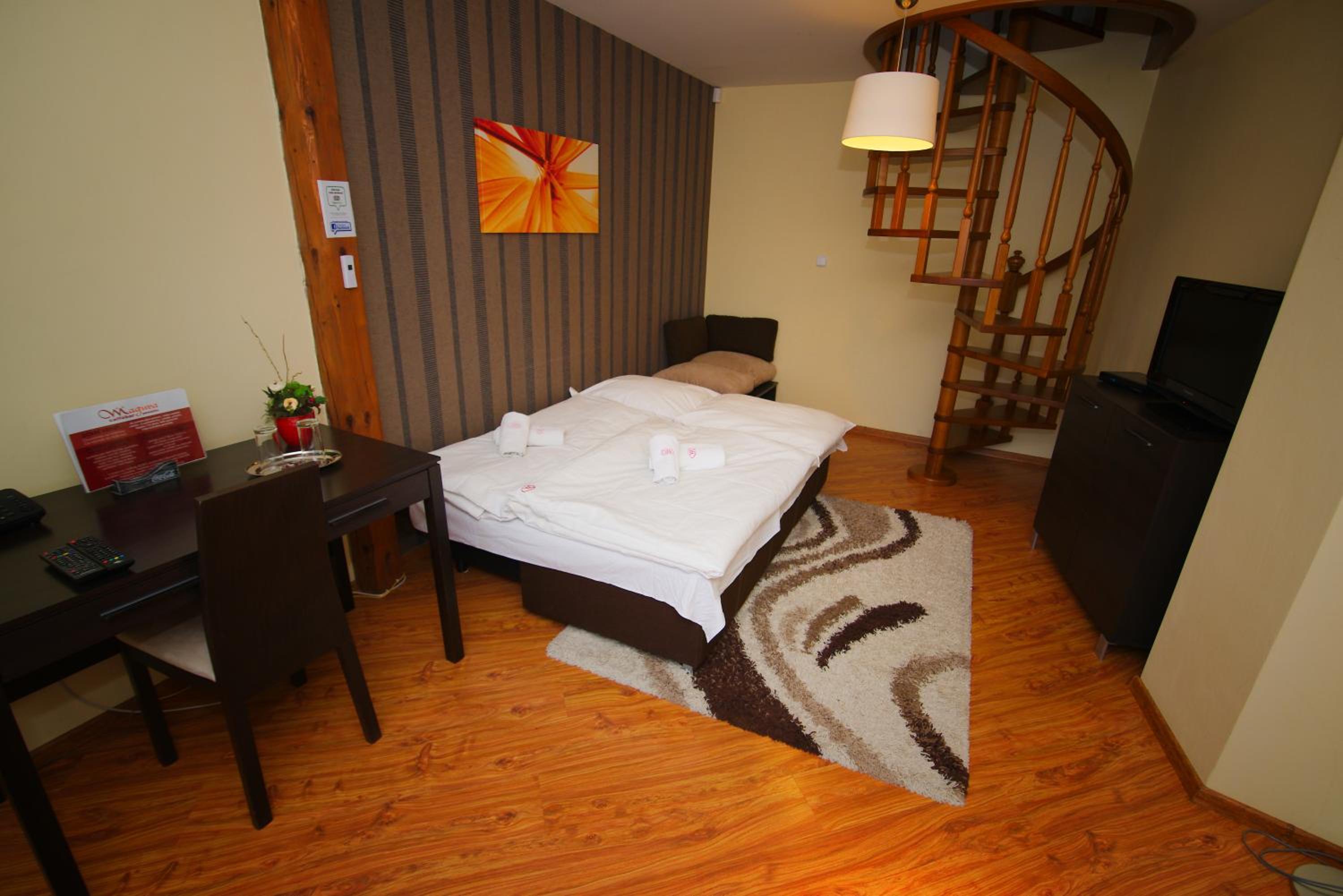 Maisonette photo 2