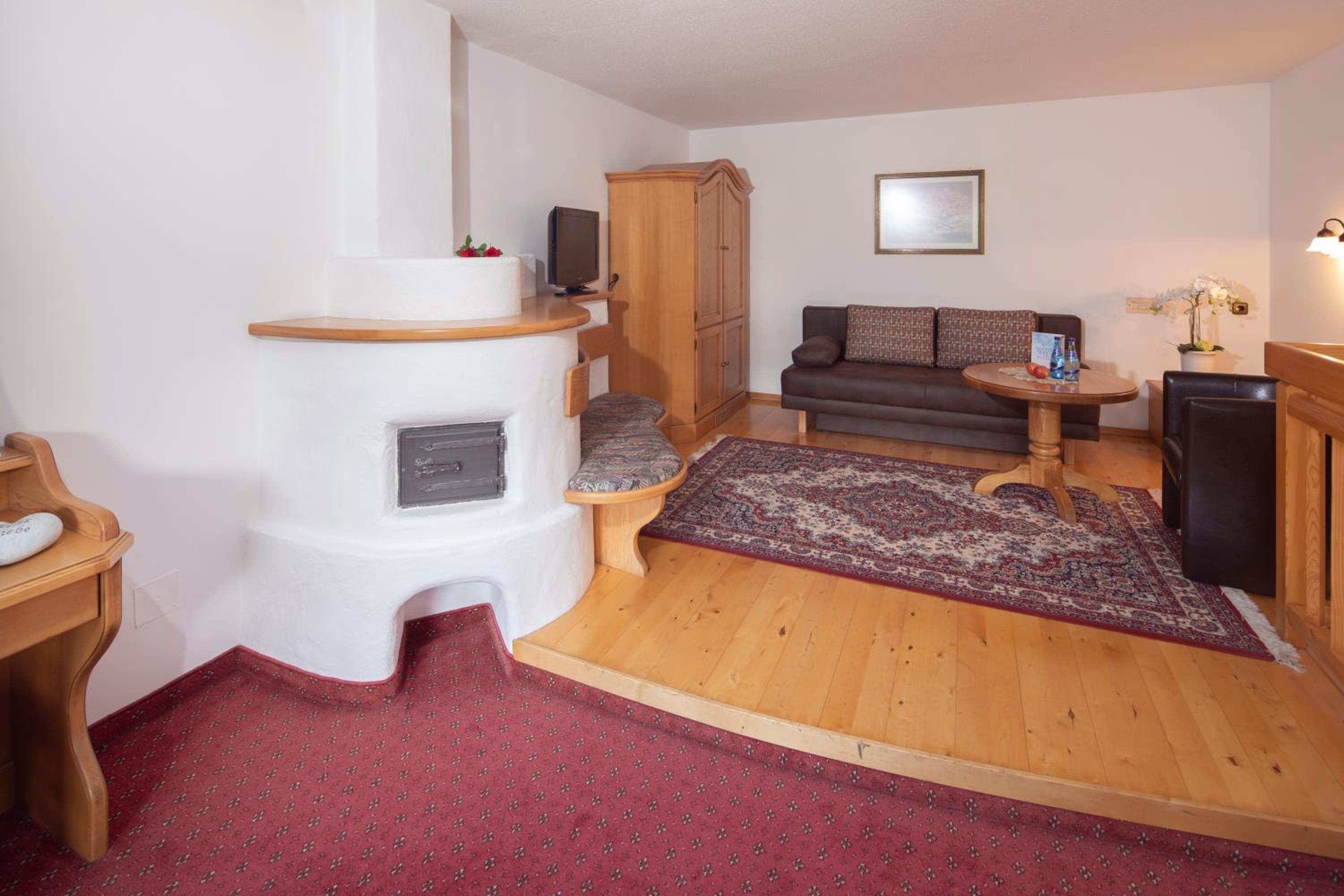 Duplex Suite photo 3