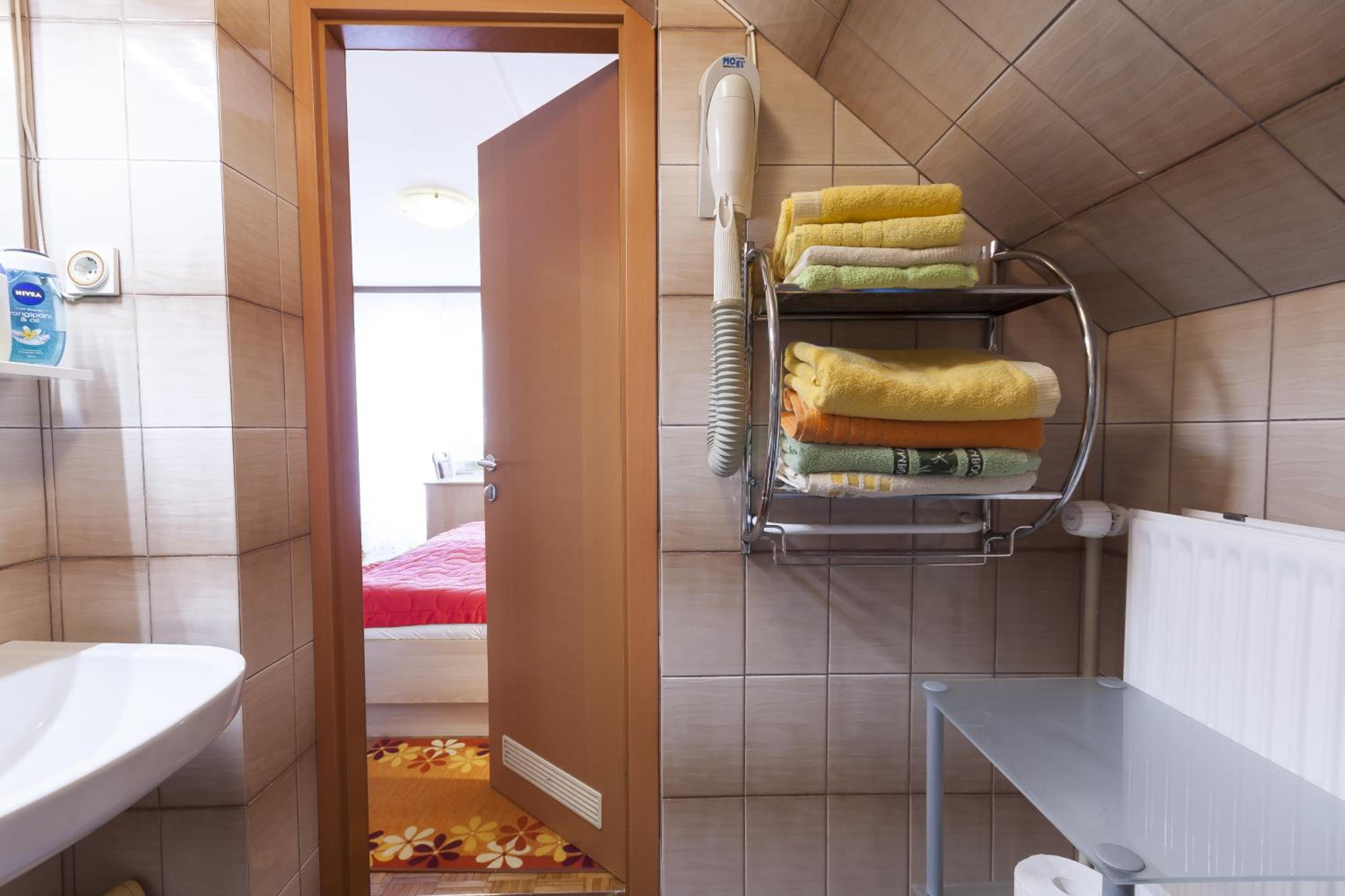 Quadruple Room photo 2