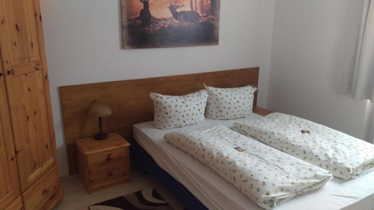 Family Two-Bedroom Suite